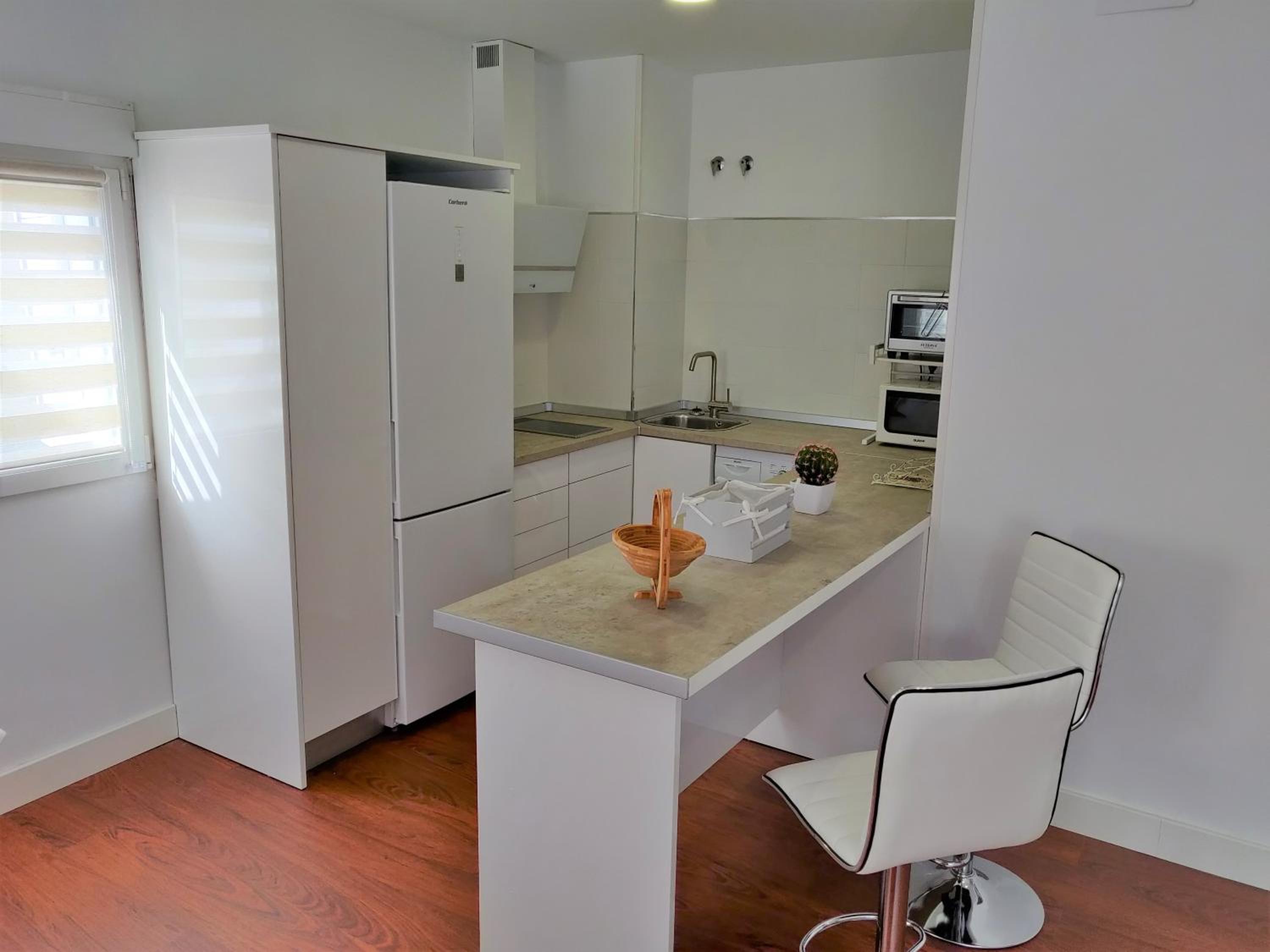 One-Bedroom Apartment - Photo 13