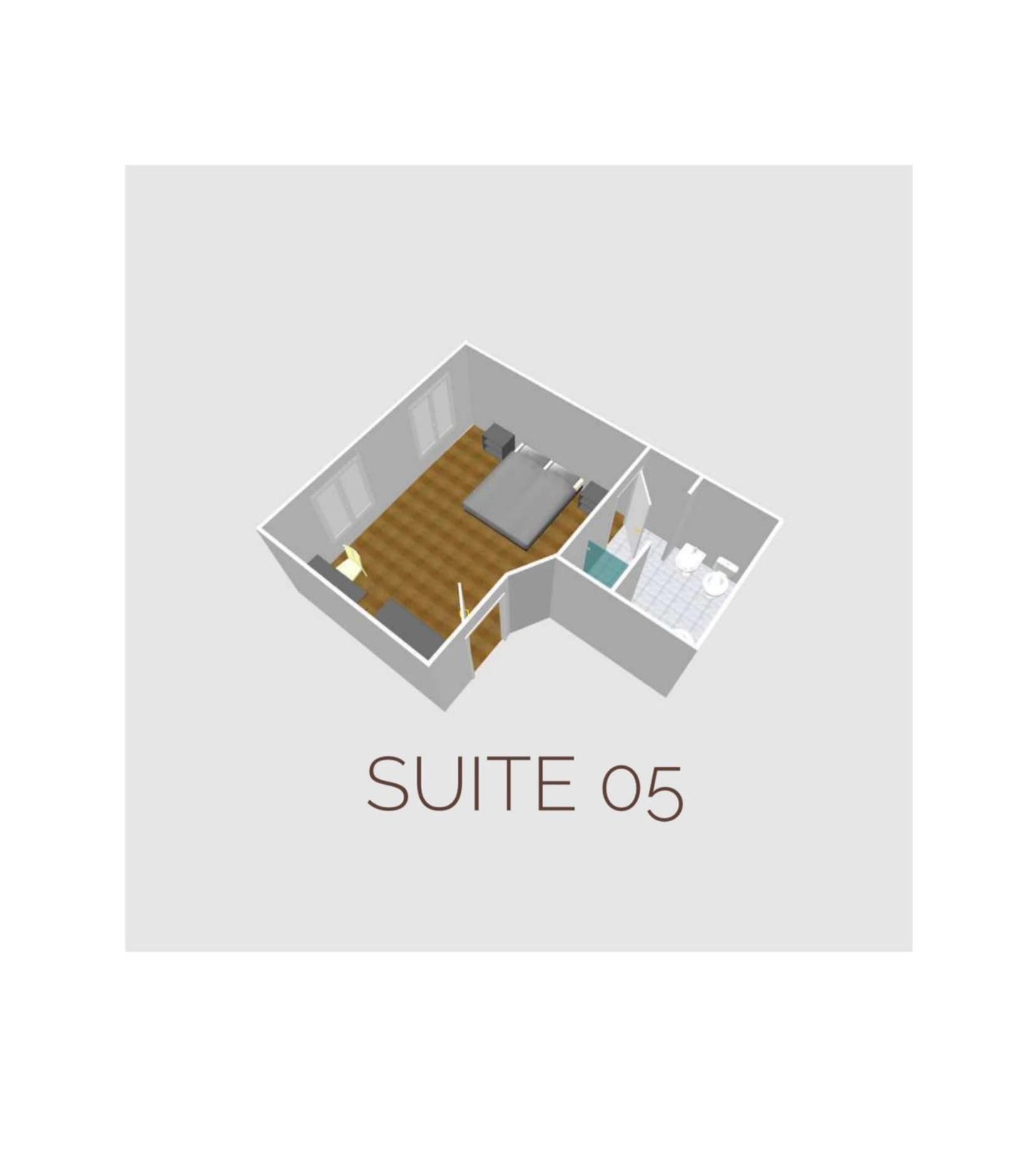 Standard Double Room - Photo 4