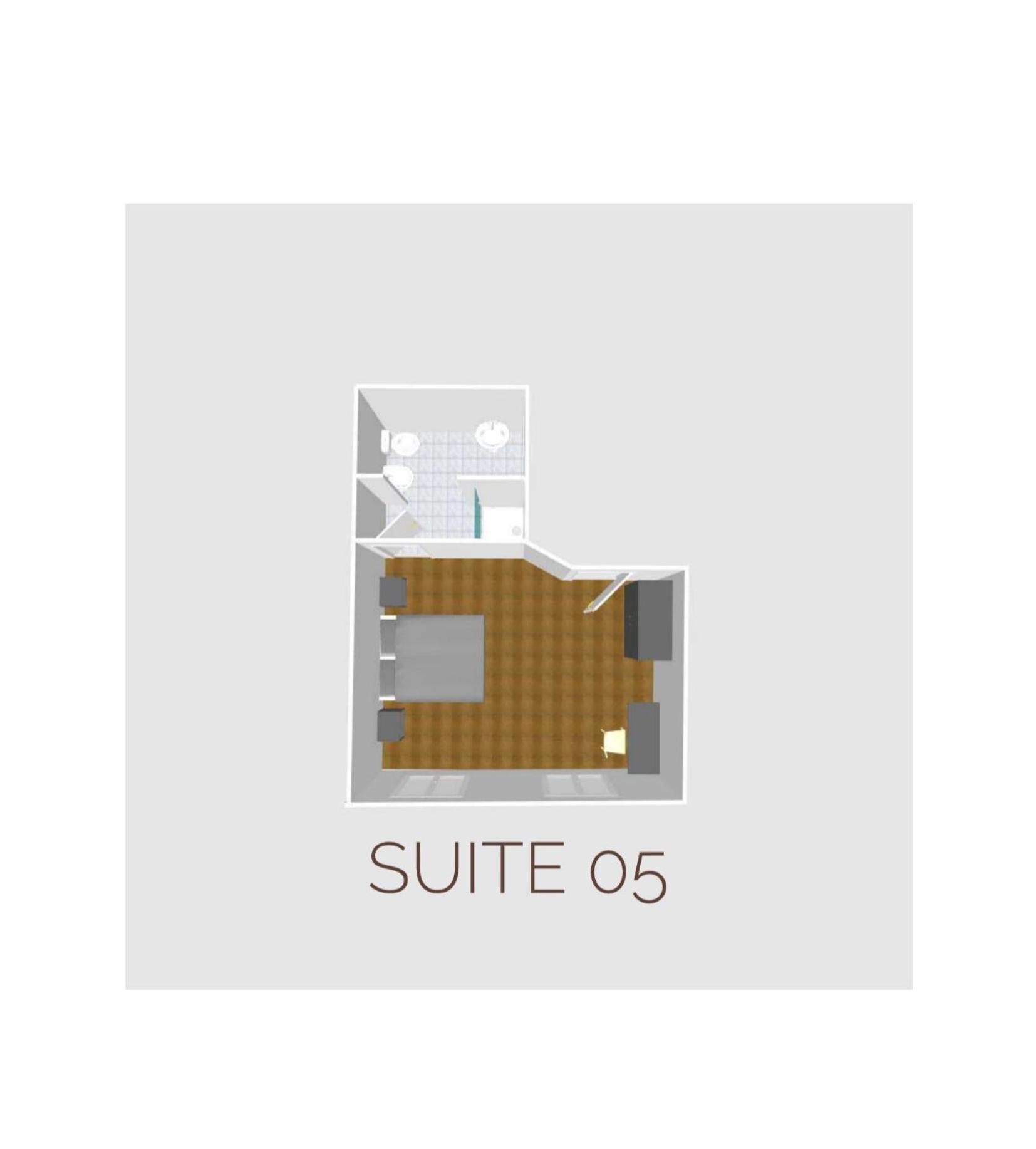 Standard Double Room - Photo 5