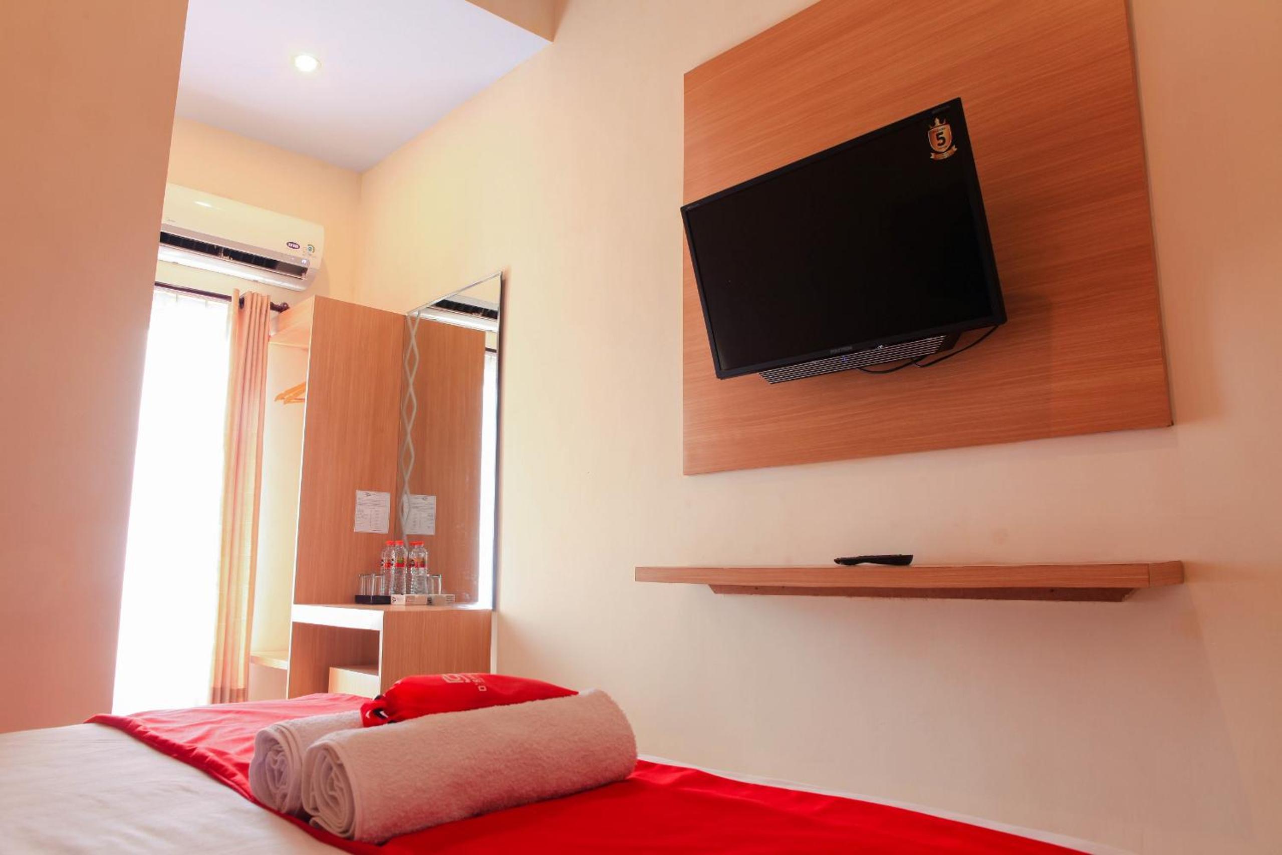 Standard Double Room photo 3