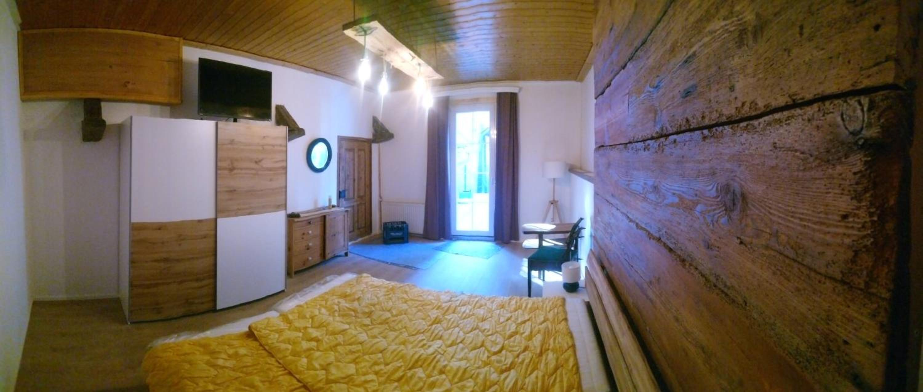 Standard Quadruple Room photo 1