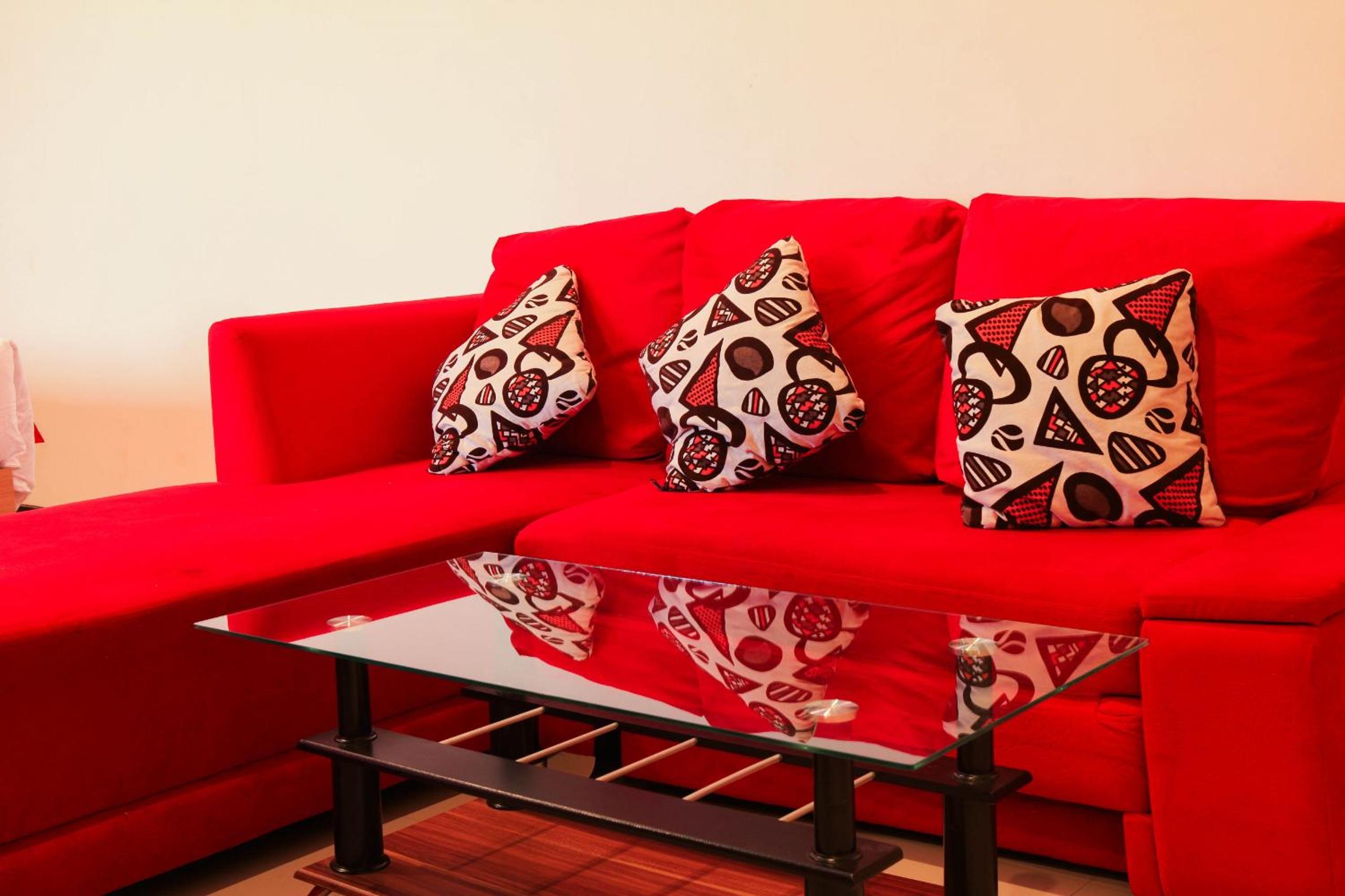 Deluxe Double Or Twin Room photo 2