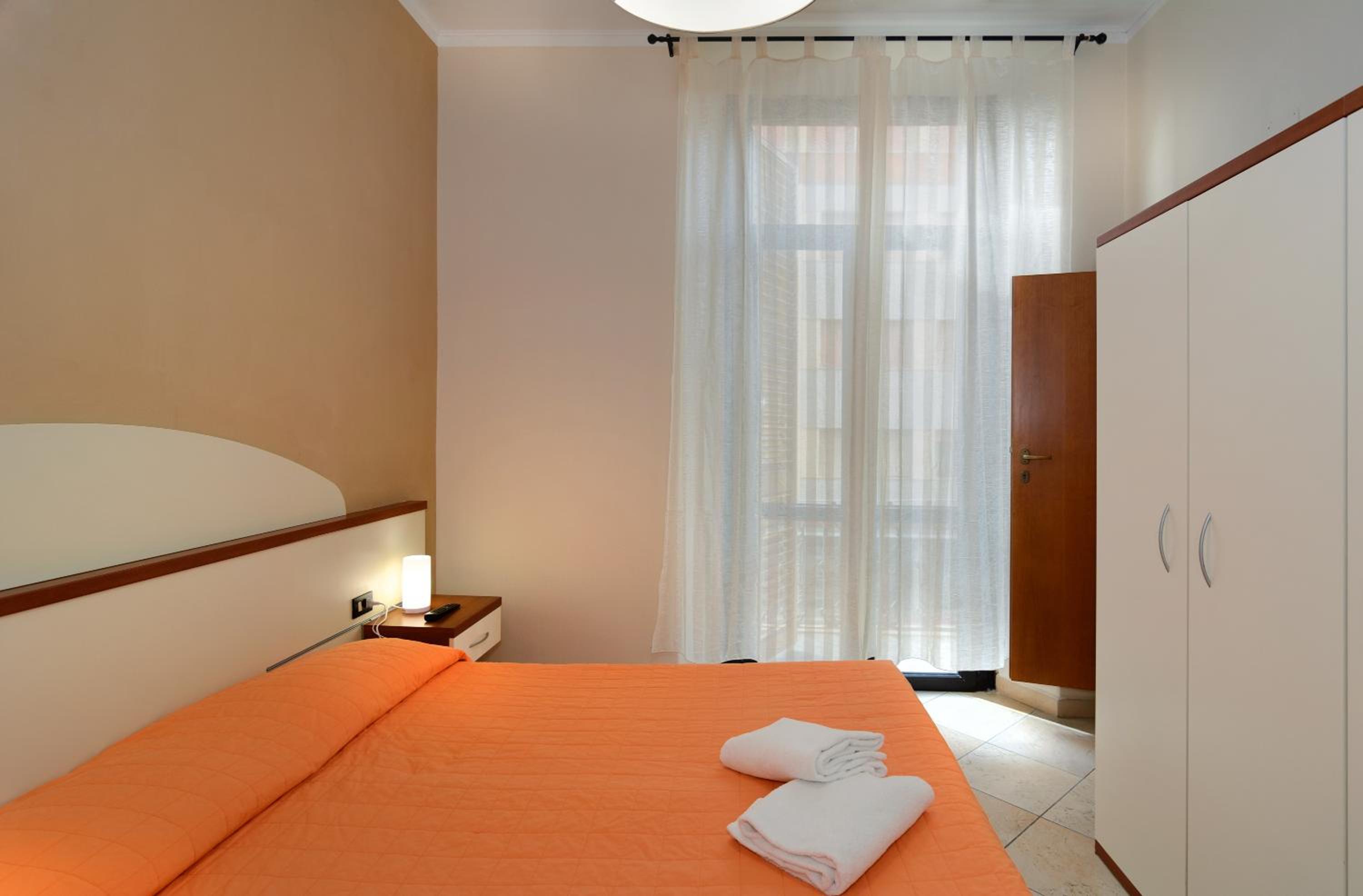 Standard Triple Room photo 2