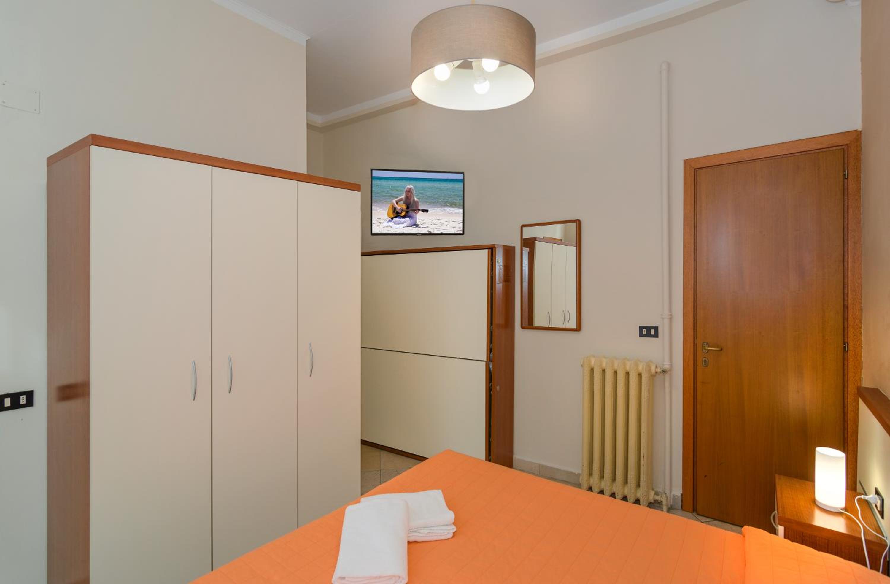Standard Triple Room photo 1