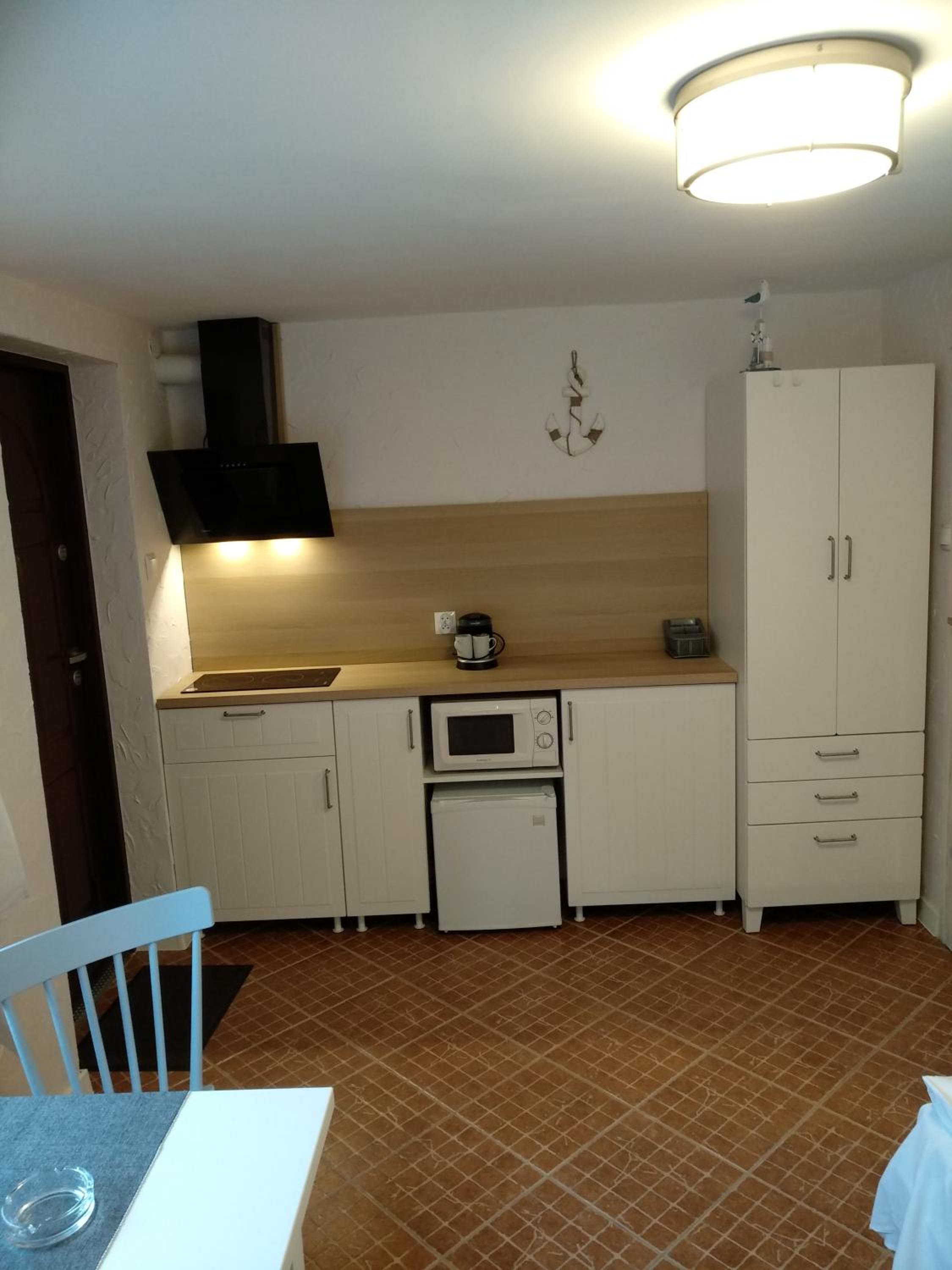 Double Room with Garden View photo 3