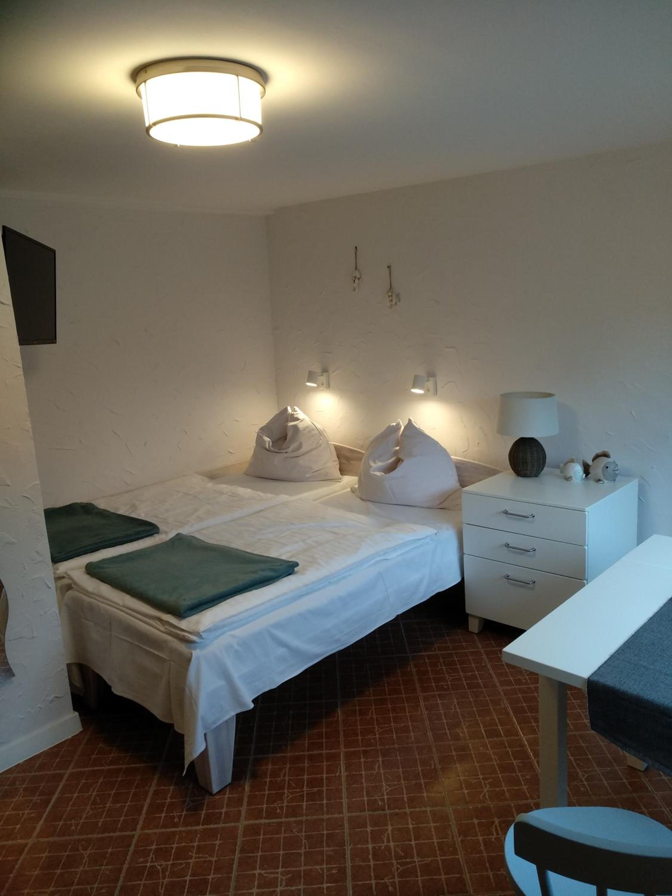 Double Room with Garden View photo 2