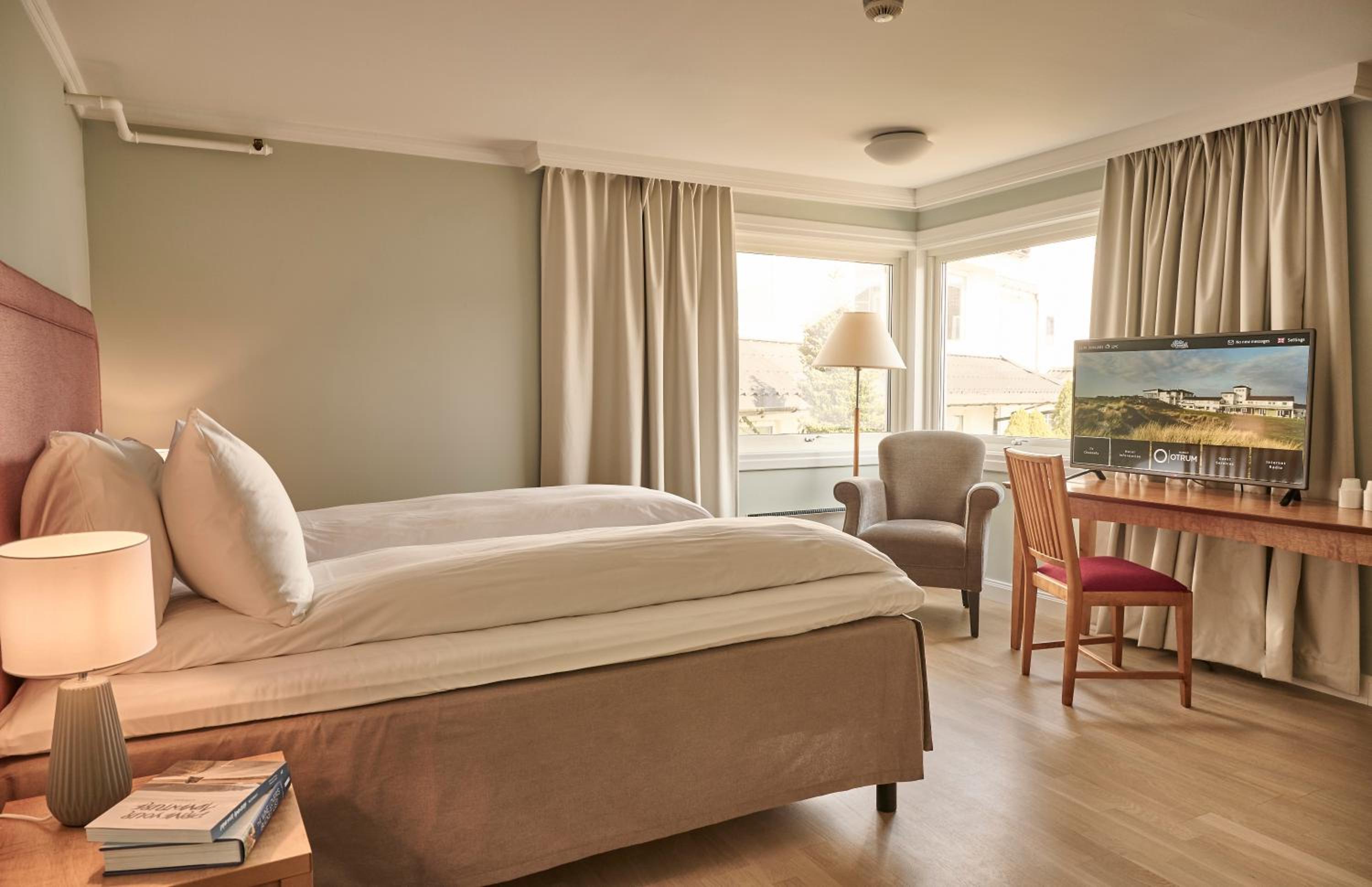 Classic Double Room - Photo 2
