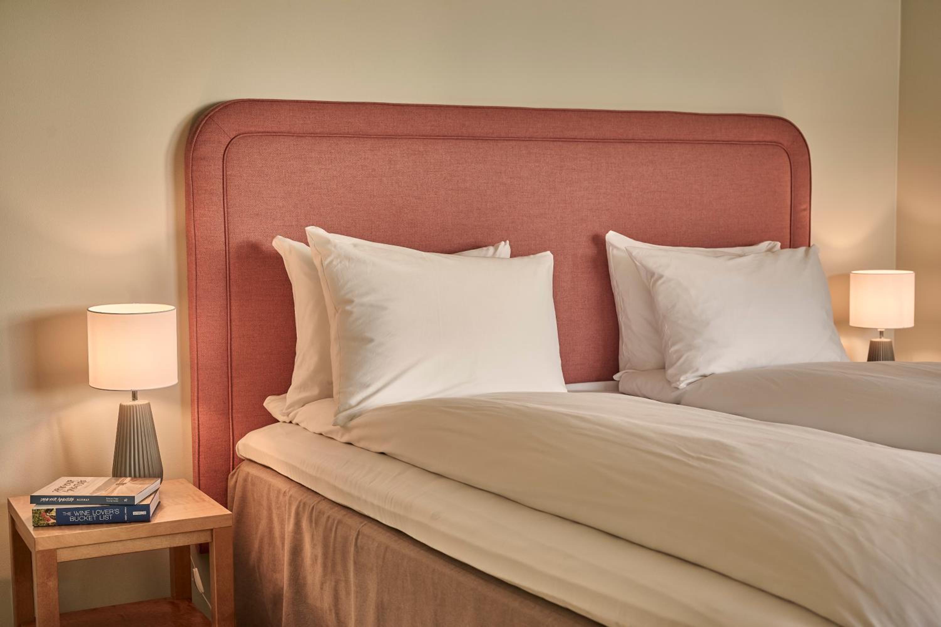 Classic Double Room - Photo 1