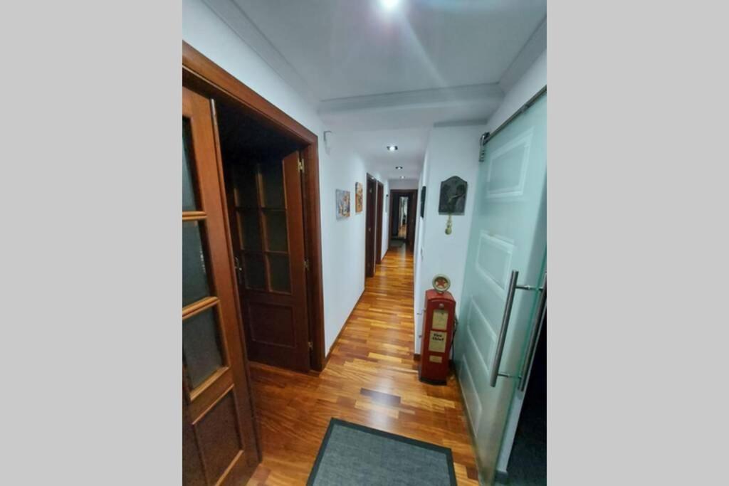 Departamento de tres habitaciones