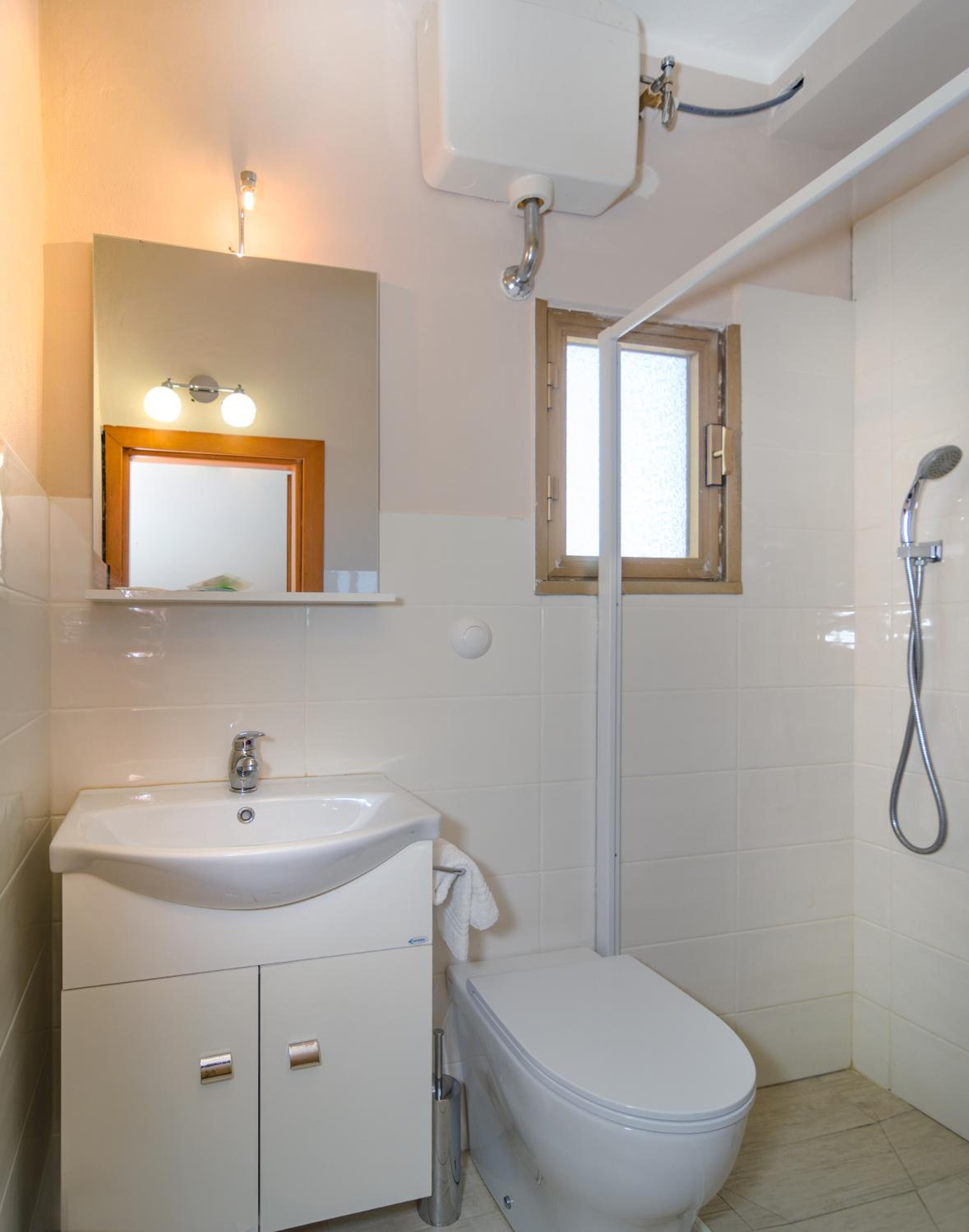 Single Room with Private External Bathroom photo 3