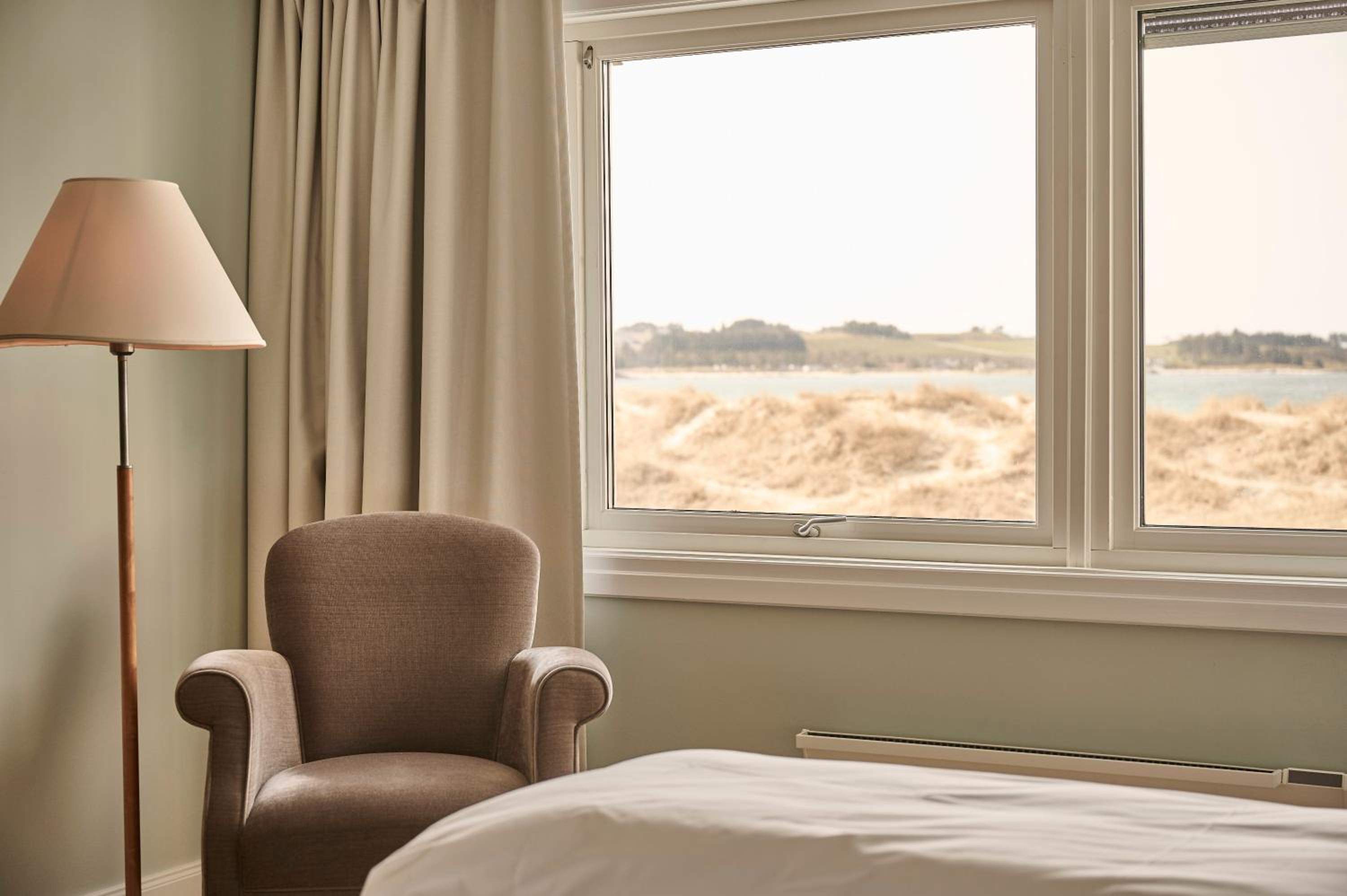 Seaview Deluxe Room - Photo 1
