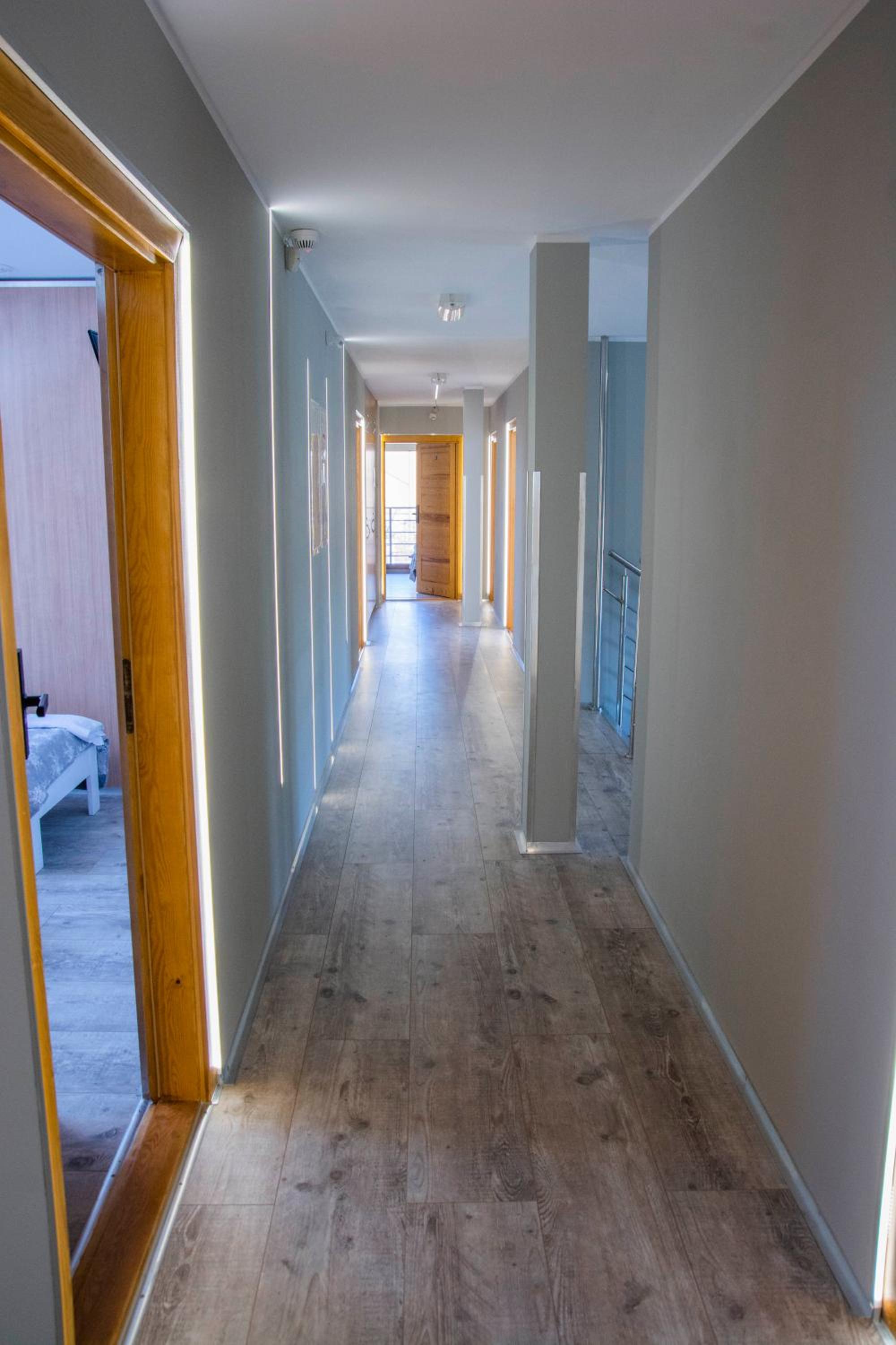 Triple Room with Balcony photo 3