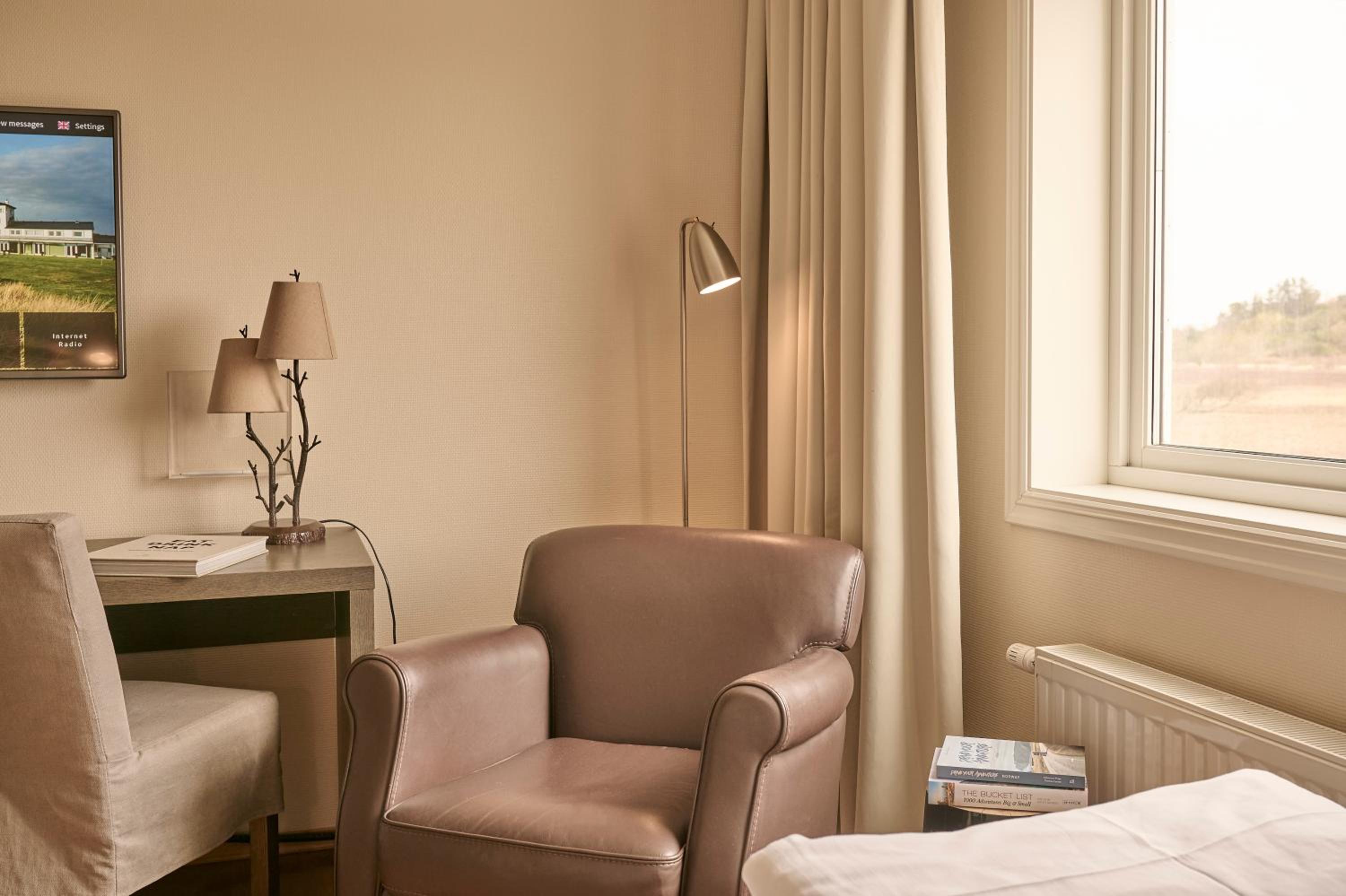 Classic Twin Room - Photo 1