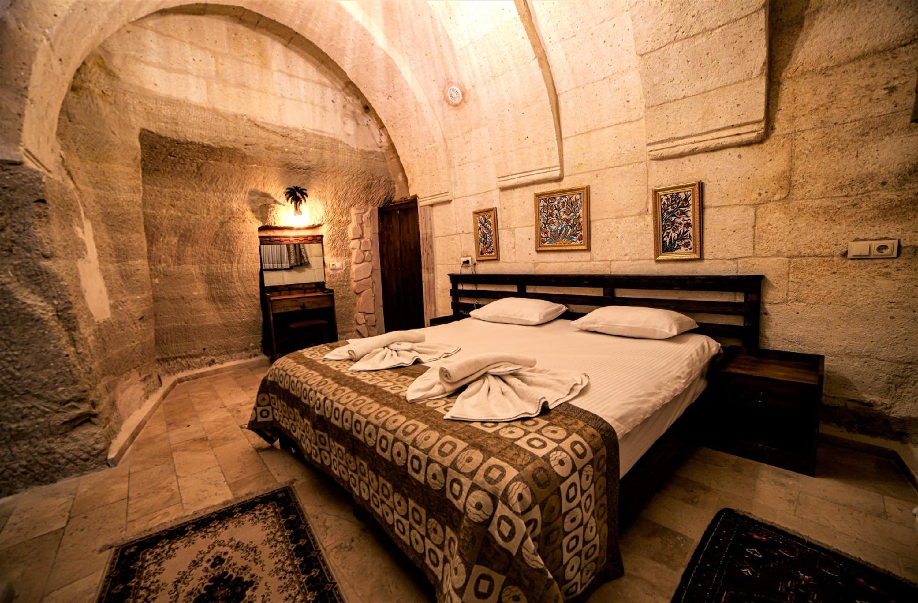 Luxury Triple Room - Photo 1