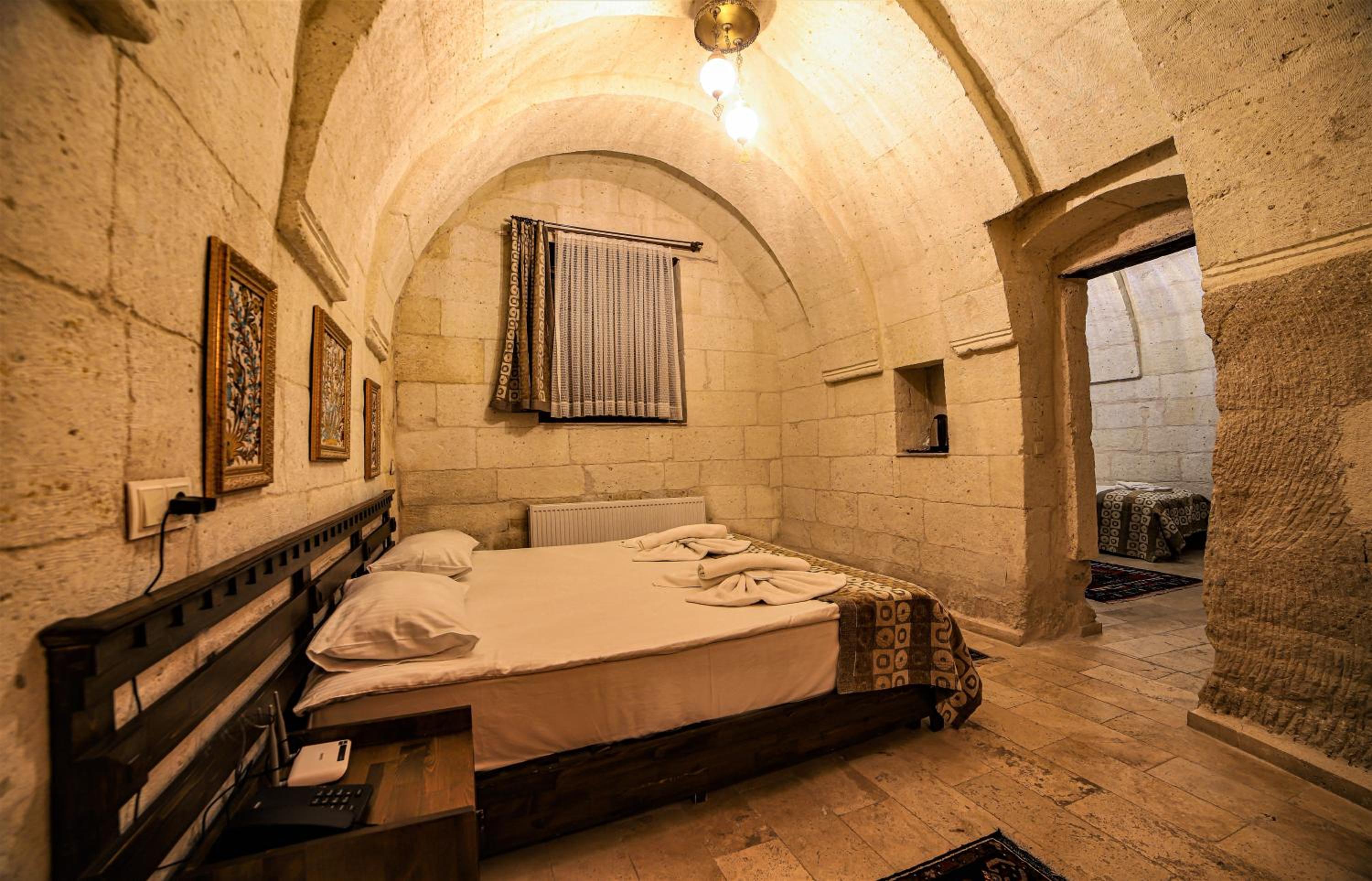 Luxury Triple Room - Photo 9