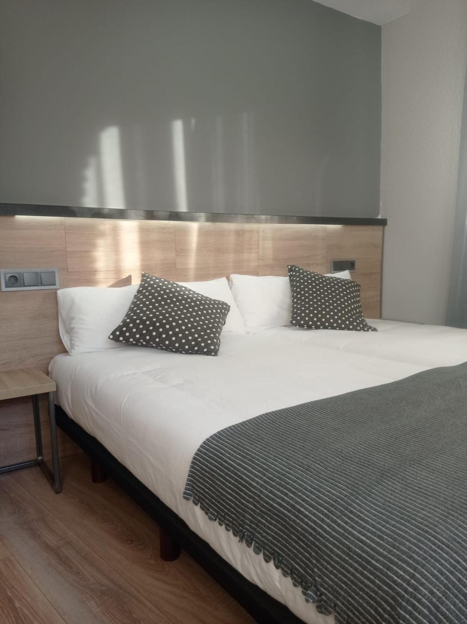 Habitación Doble Superior
