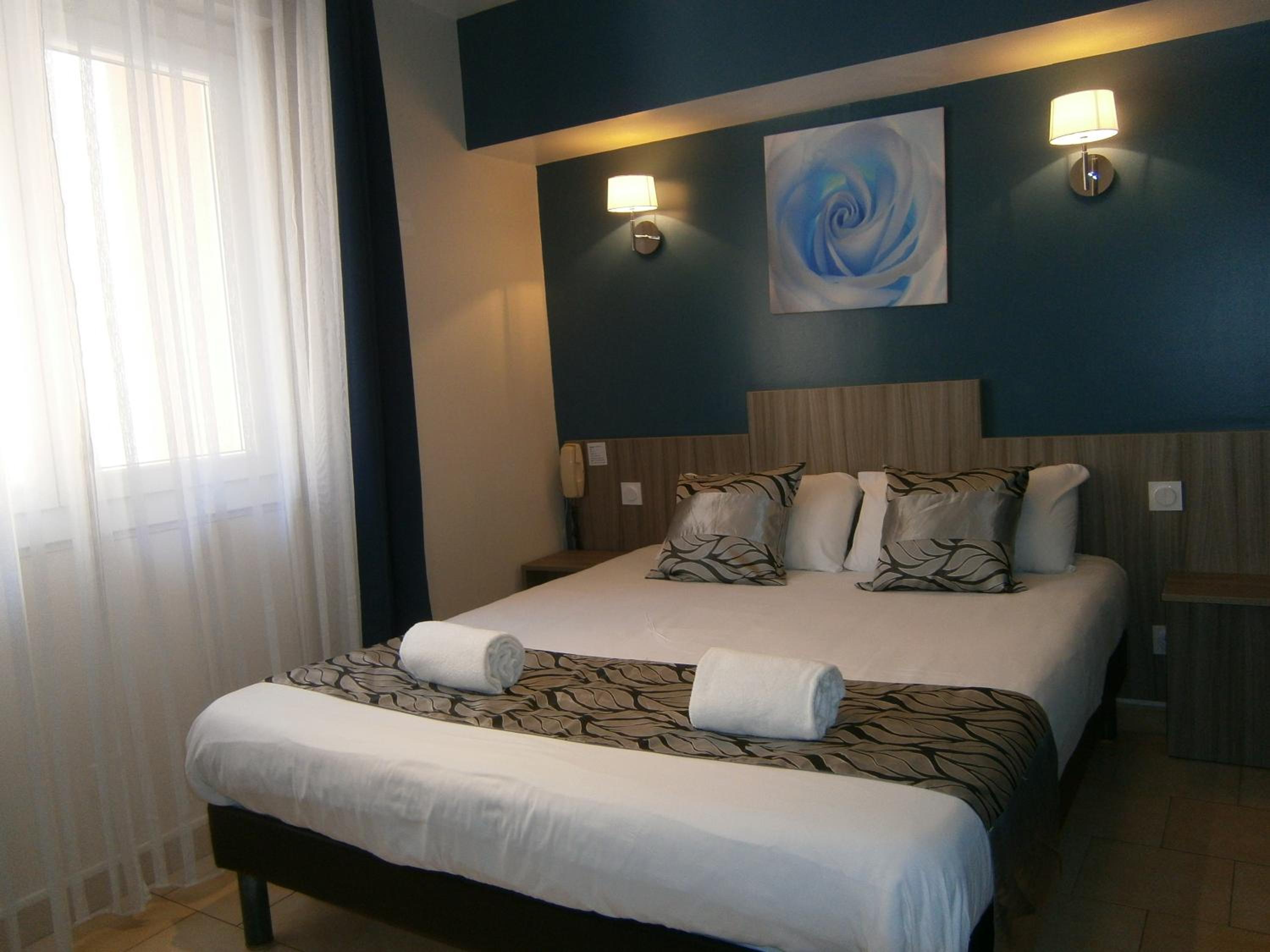Comfort Double Room with Air Conditioning - Photo 6