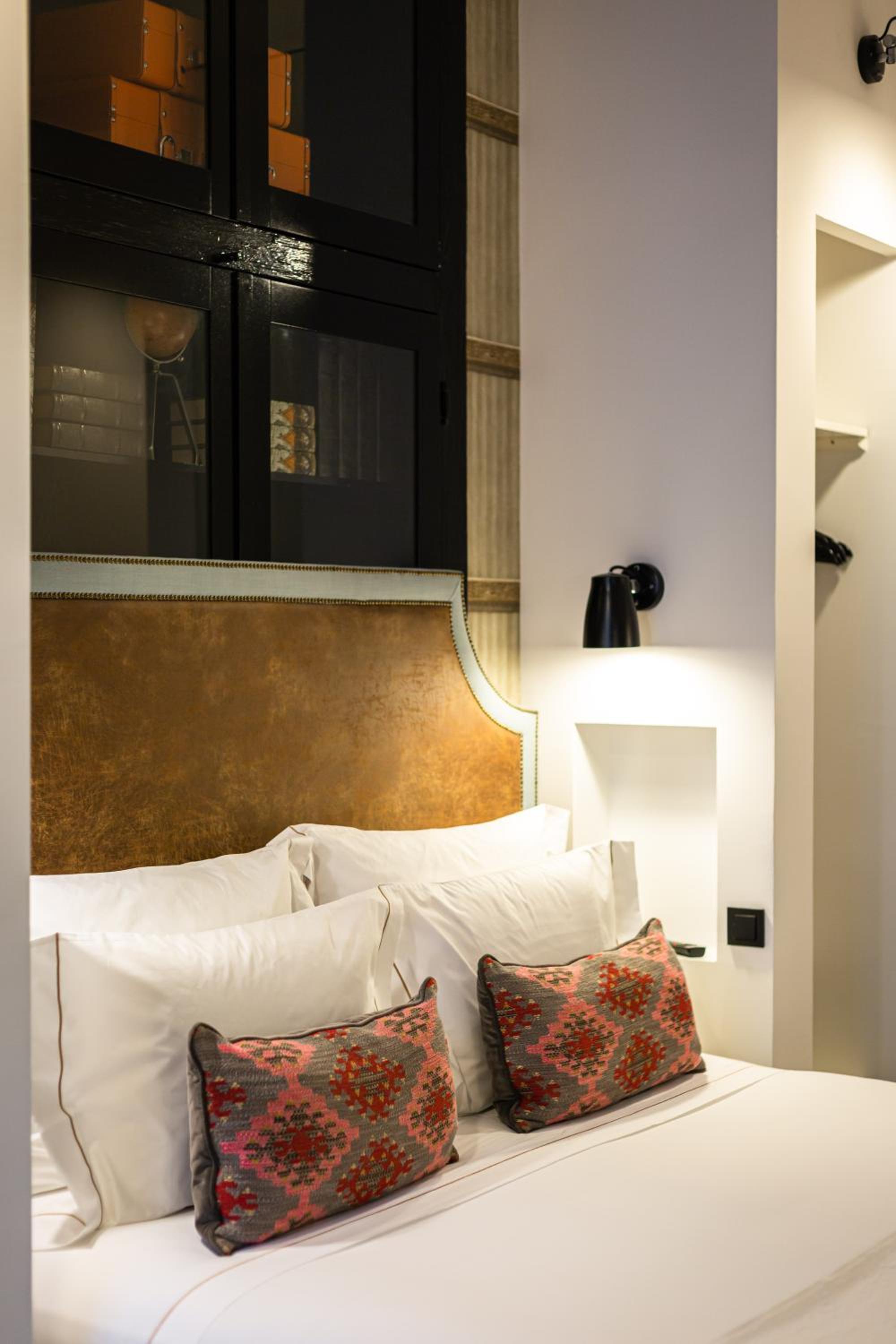 Double or Twin Room photo 2