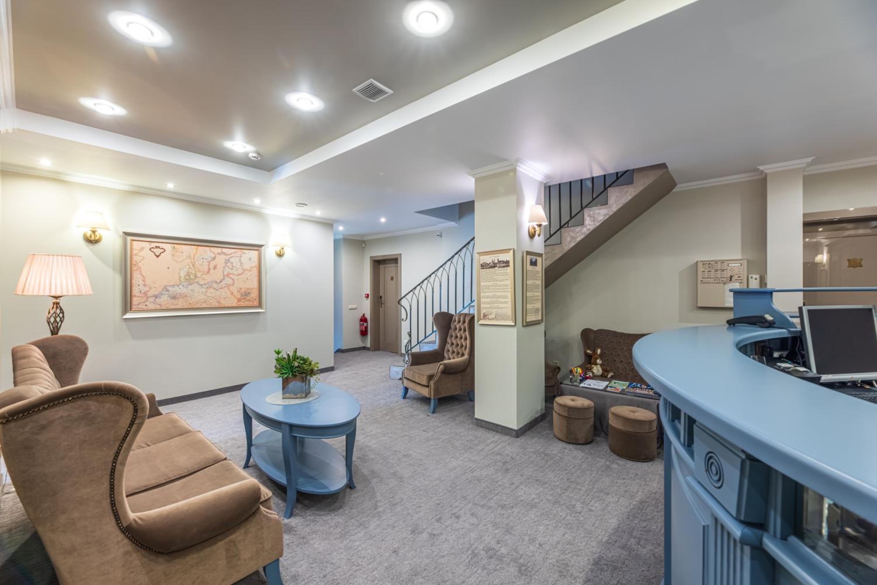 Premium Room - Photo 10