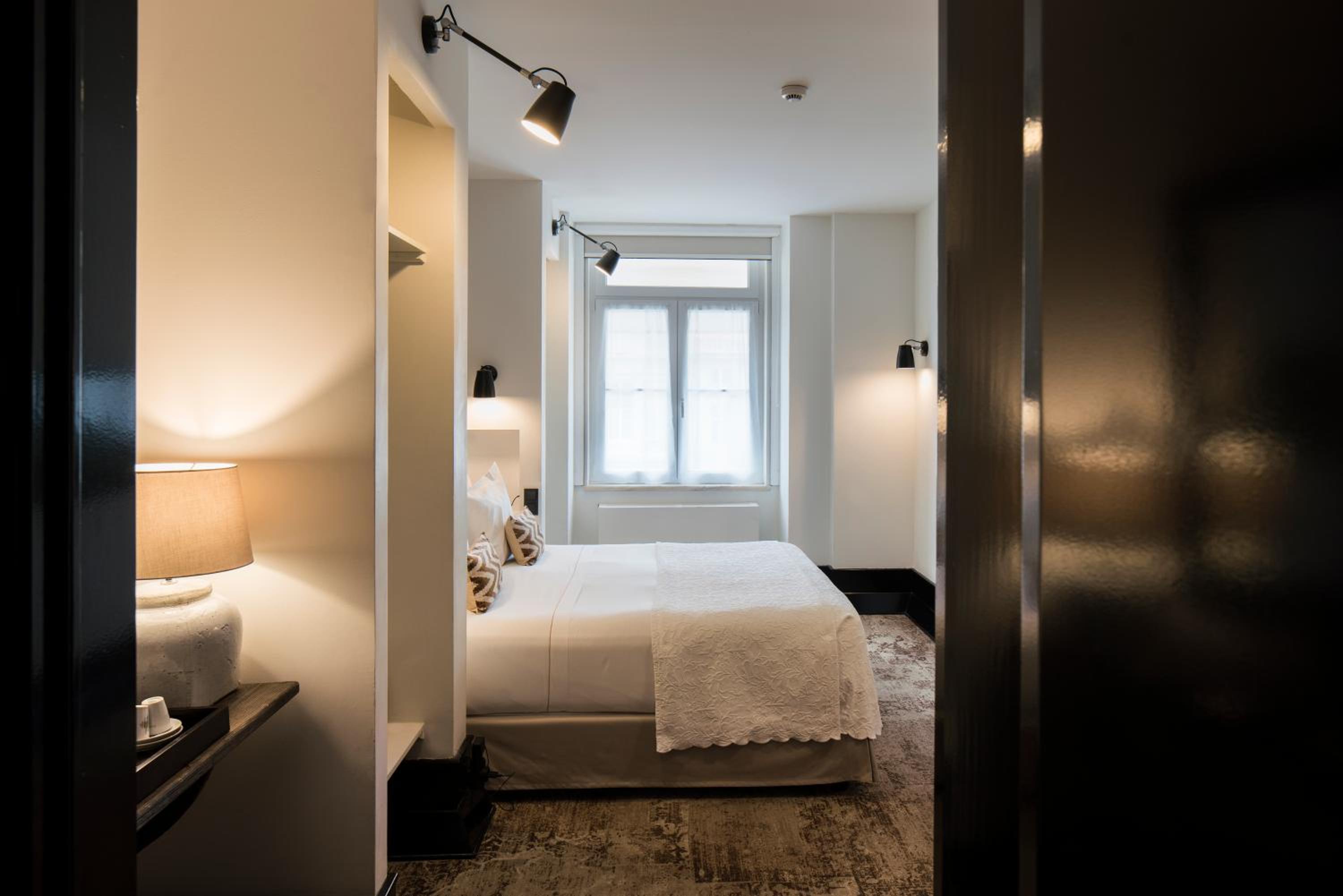 Deluxe Double or Twin Room photo 1