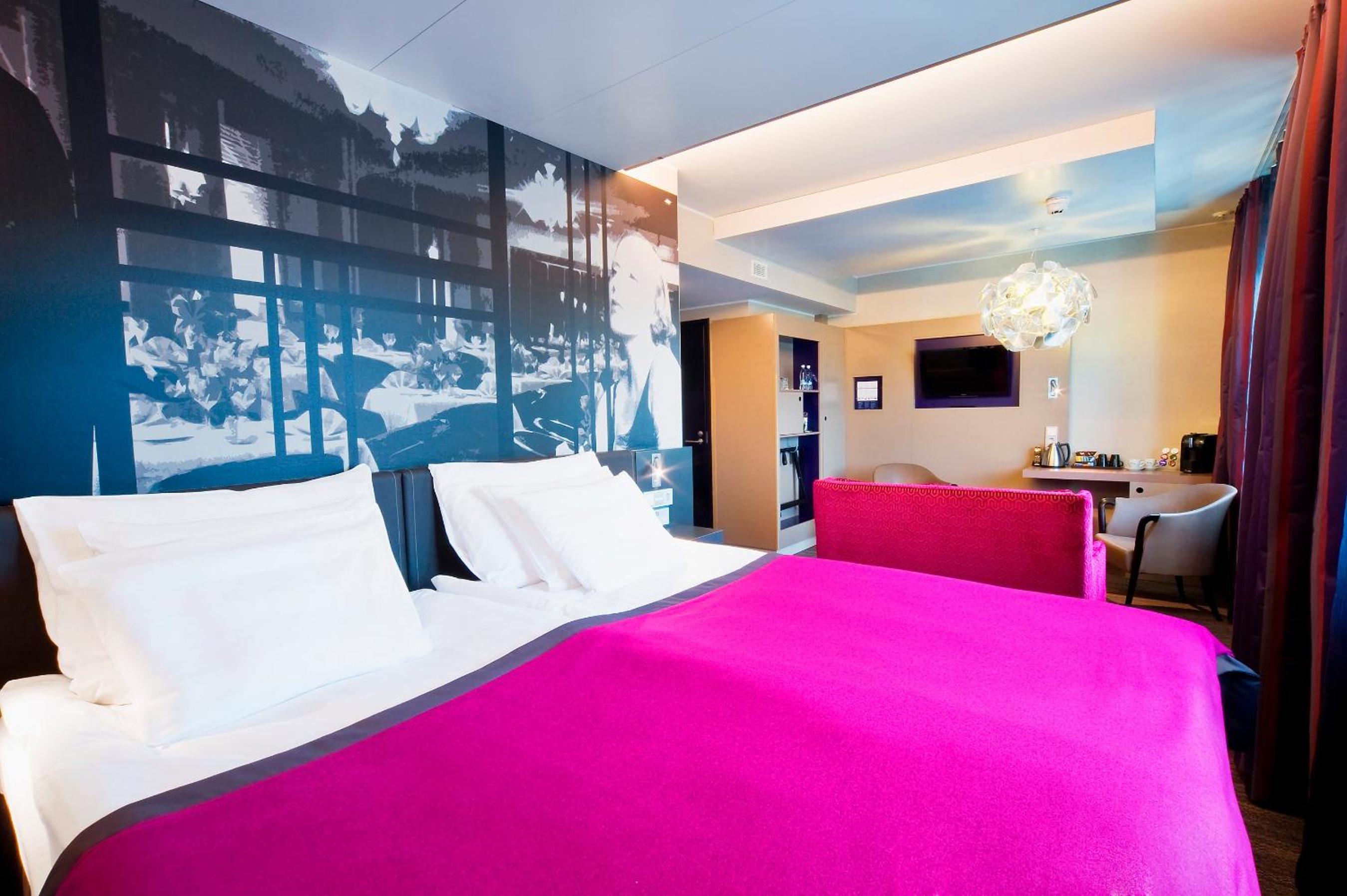 Superior Double or Twin Room - Photo 1