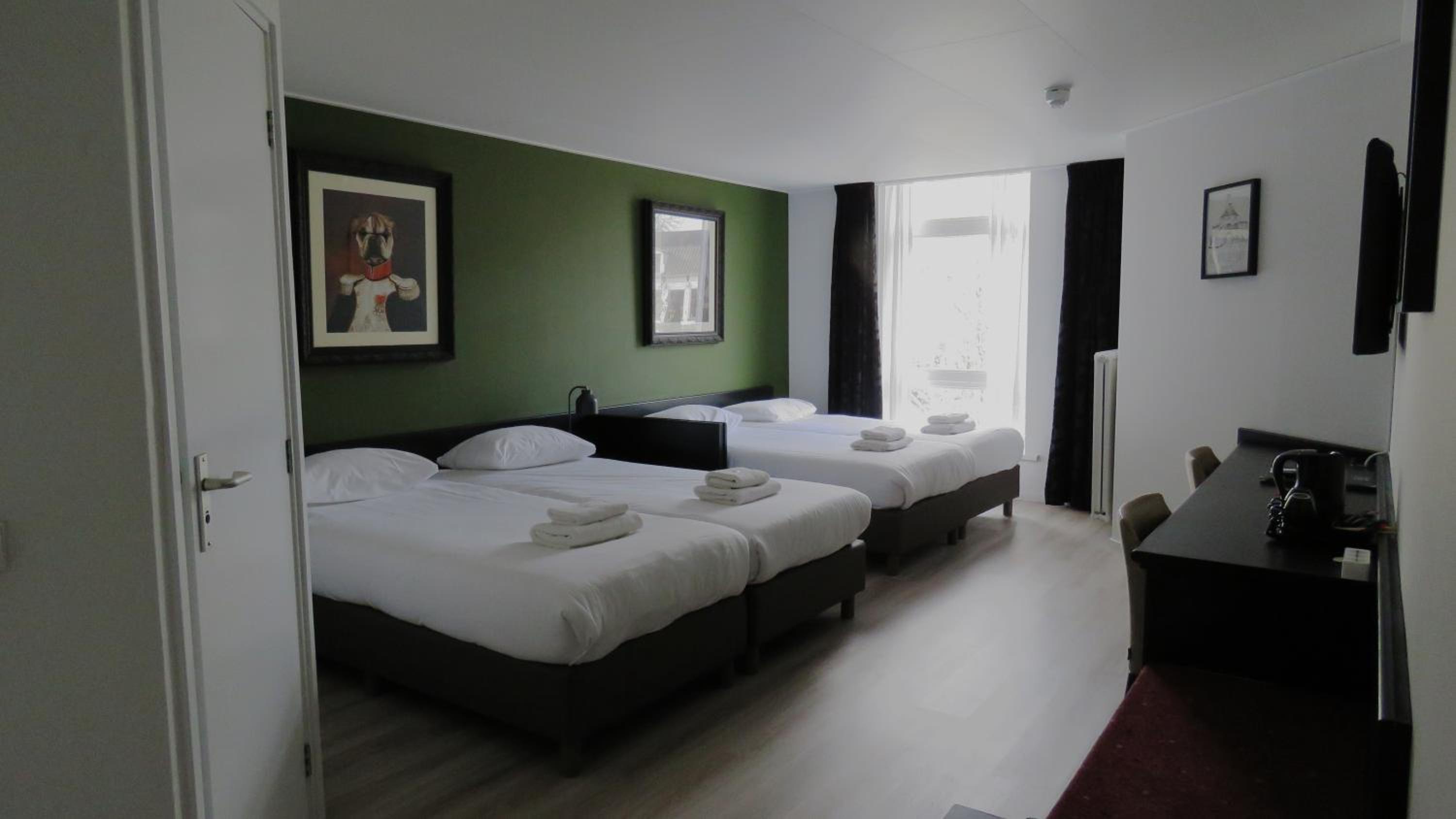 Quadruple Room photo 1