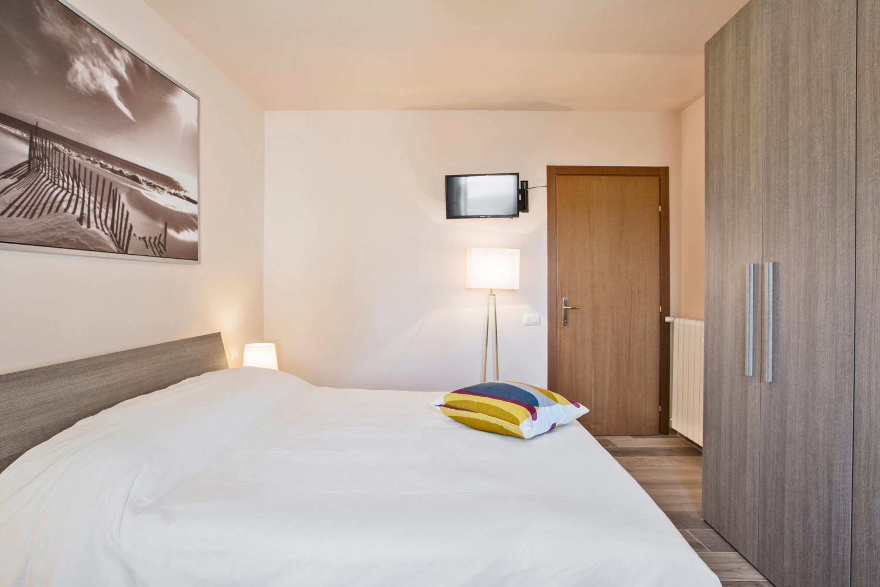 Double Room - Photo 1