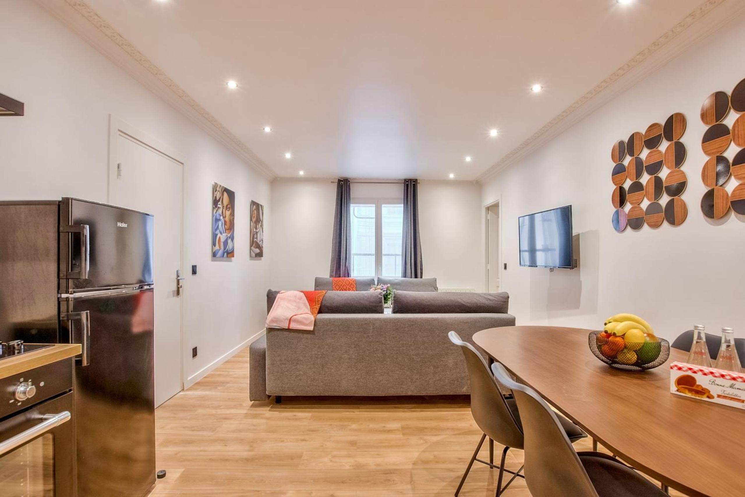Apartment photo 3
