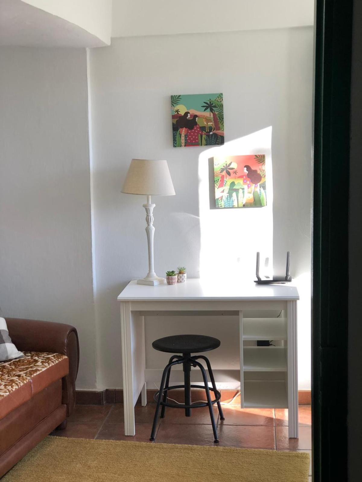 Casa de Vacaciones