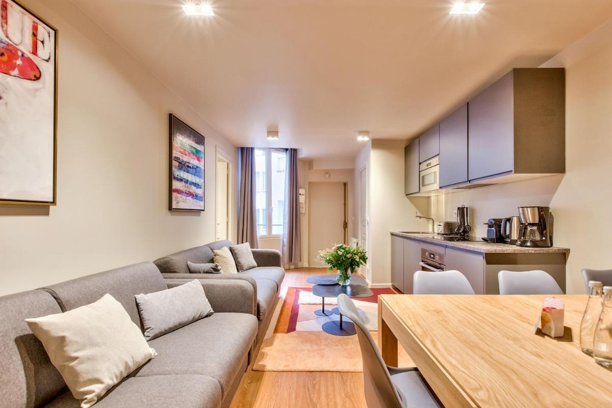 Apartment photo 3