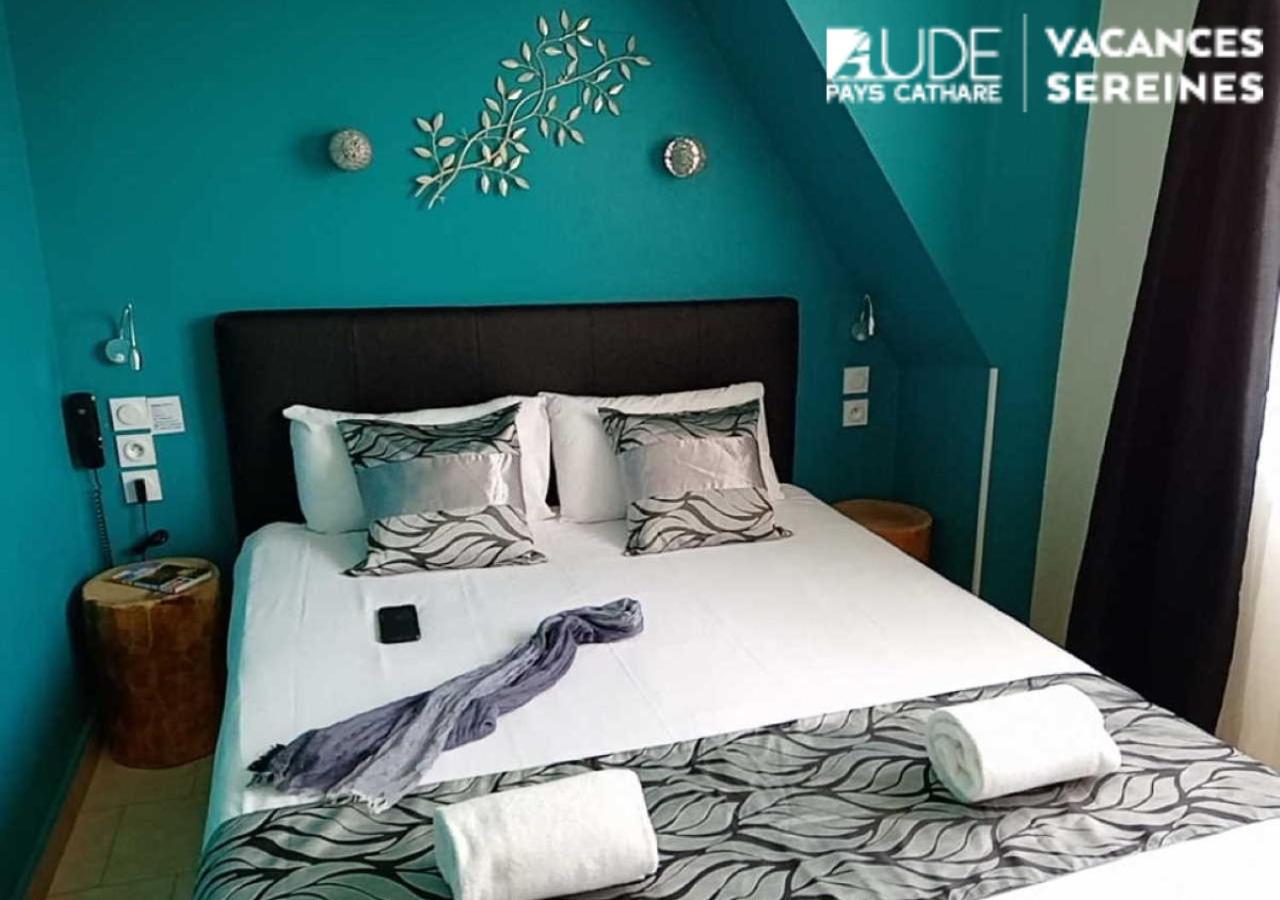 Comfort Double Room with Air Conditioning - Photo 2