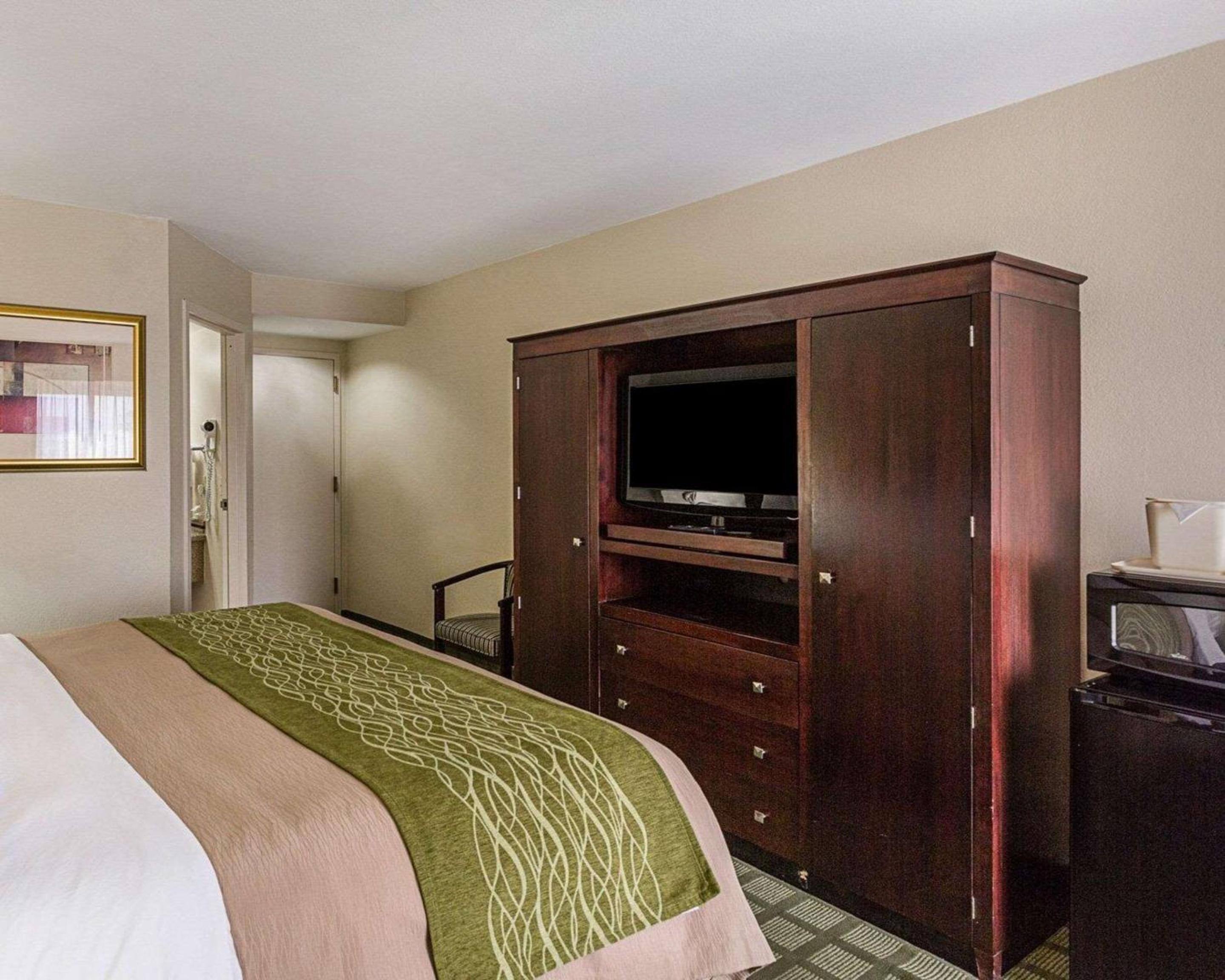 Comfort Inn Southwest Fwy at Westpark, 사진 6