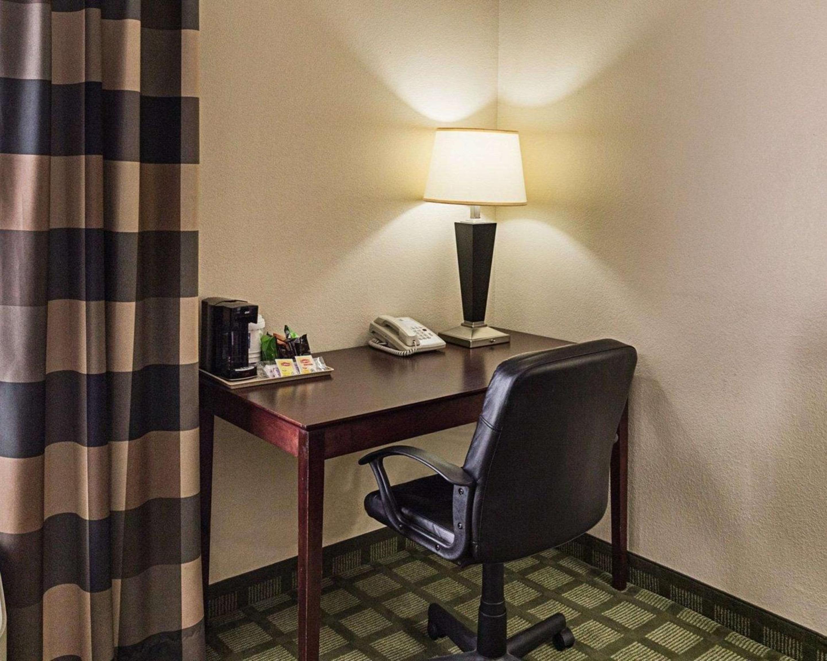 Comfort Inn Southwest Fwy at Westpark, 사진 2