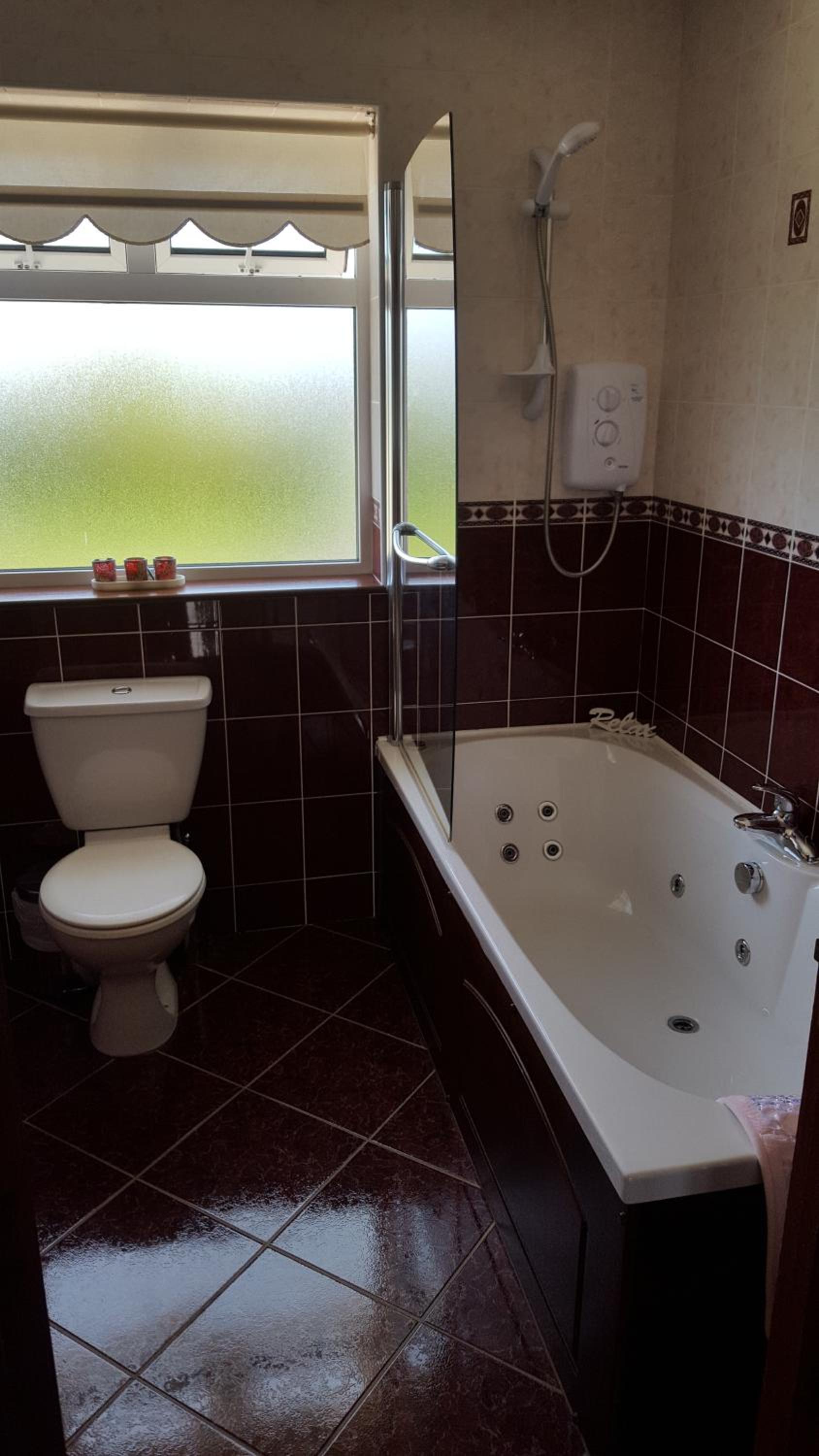 Double Room with Garden View photo 3
