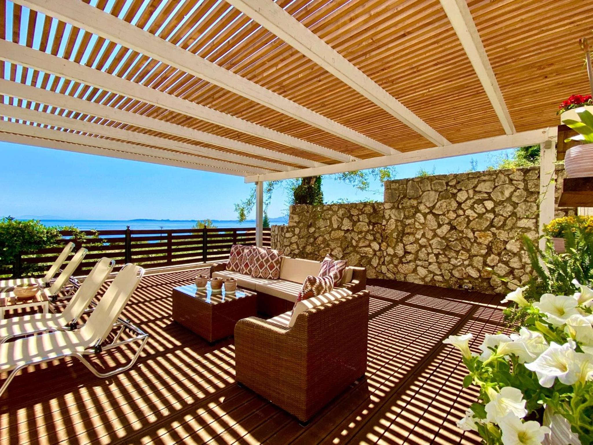 Two-Bedroom Villa photo 2