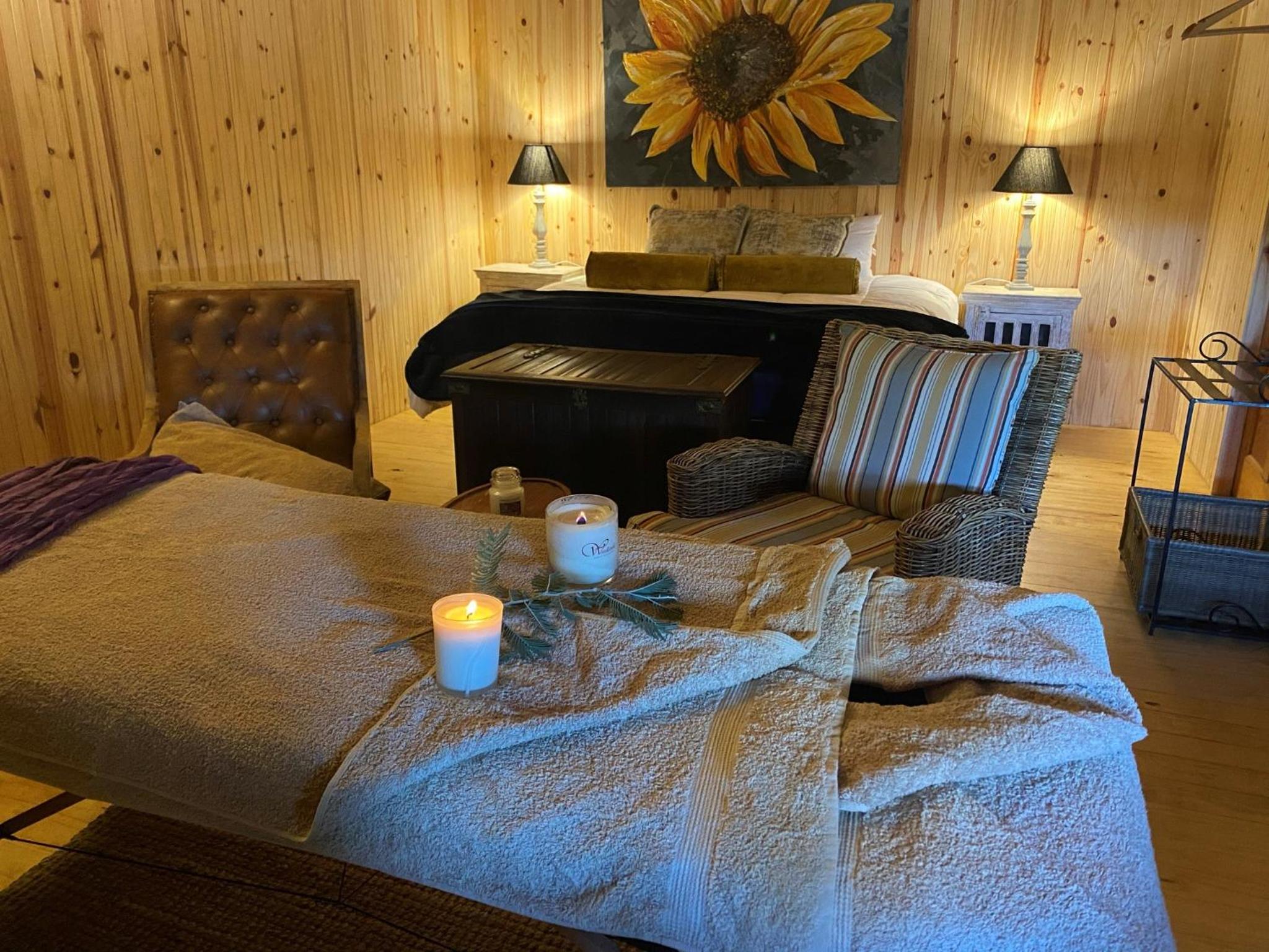 Chalet - Photo 2