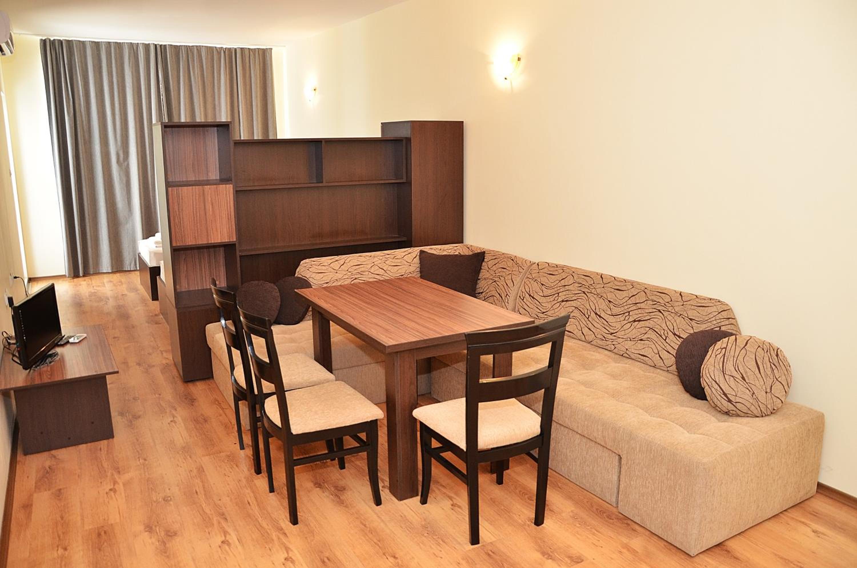Apartment with Sea View photo 1