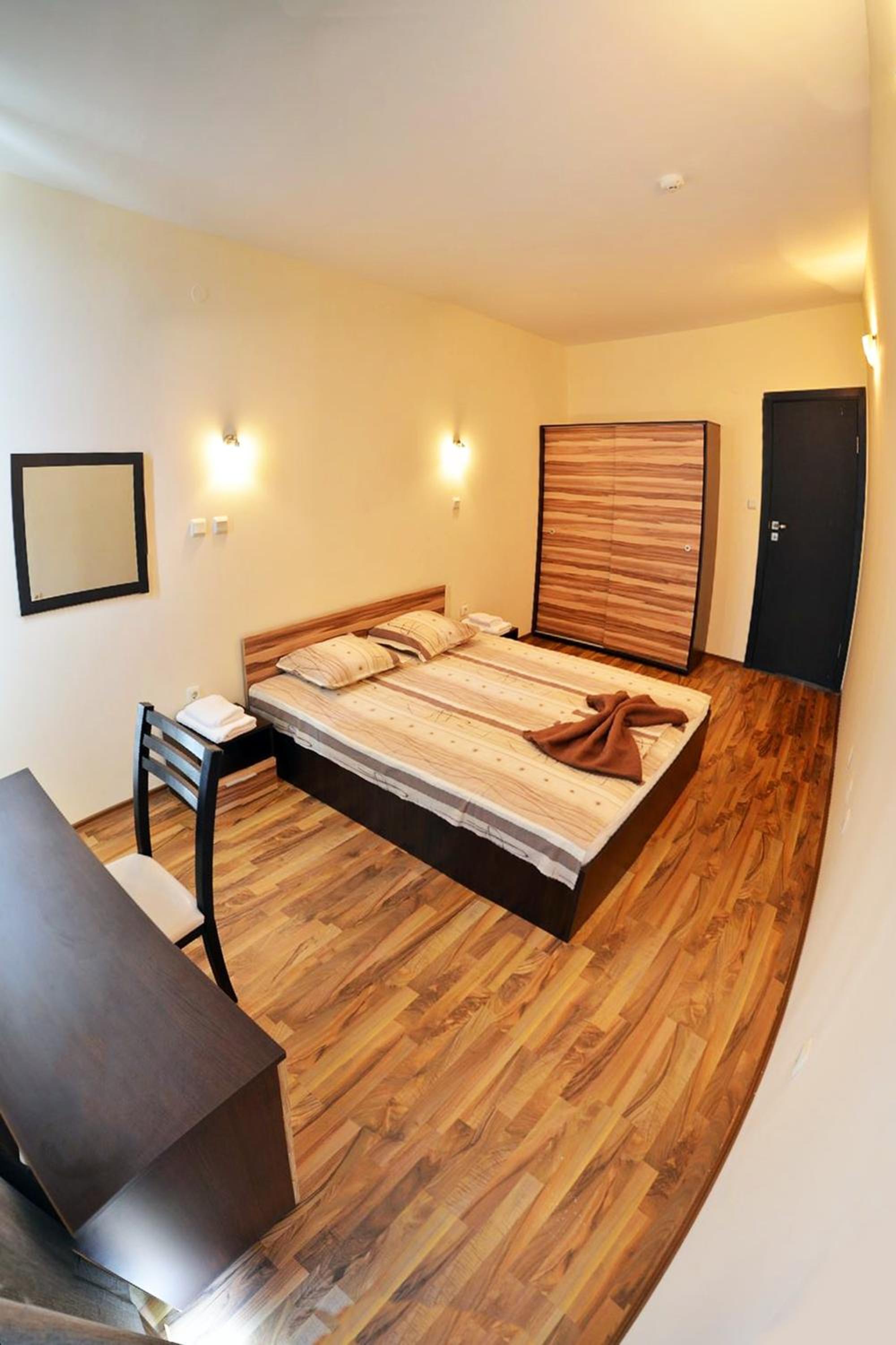 Apartment with Sea View photo 2