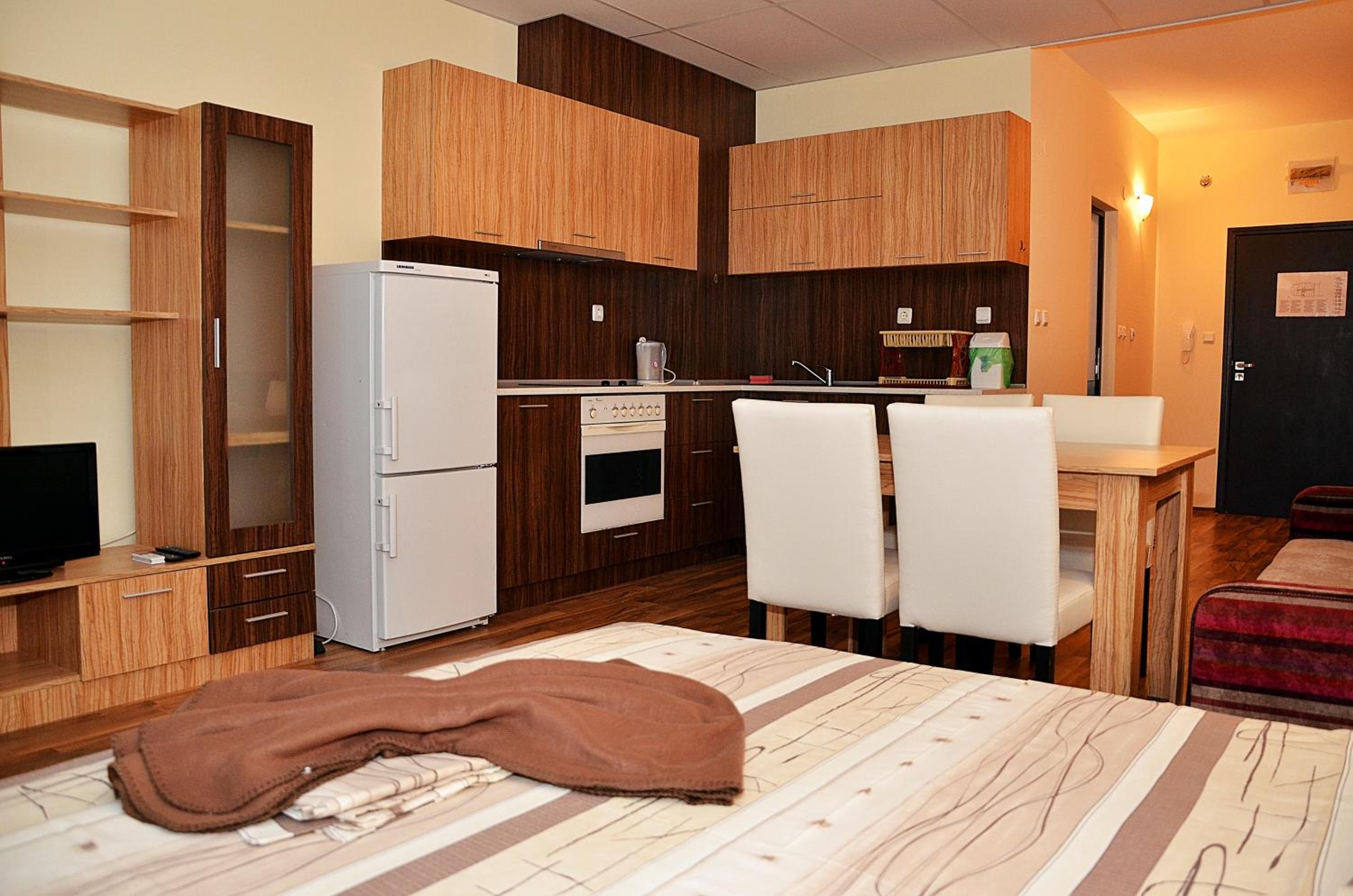 Studio with Sea View (2 Adults) photo 2