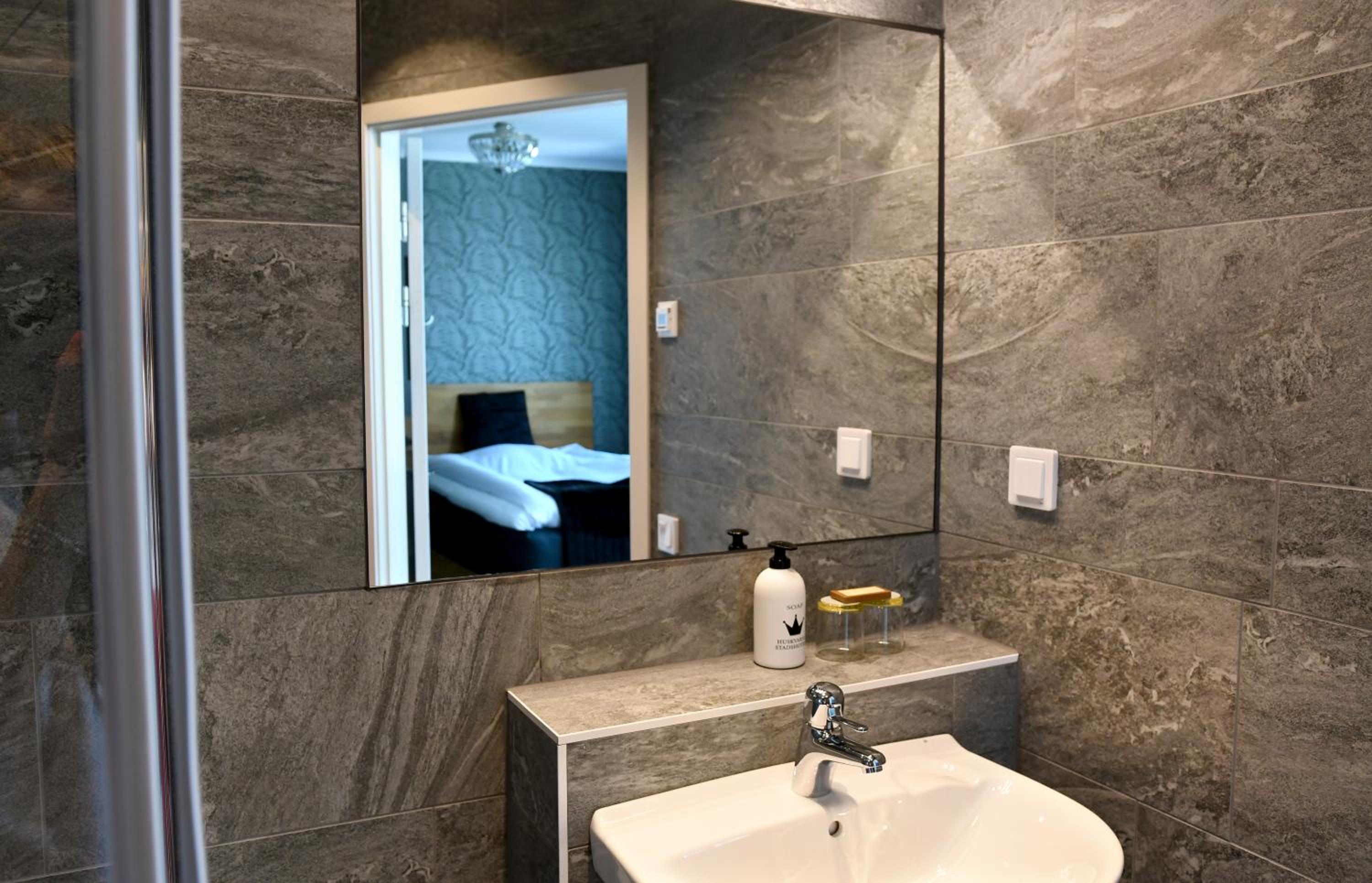 Standard Single Room photo 2