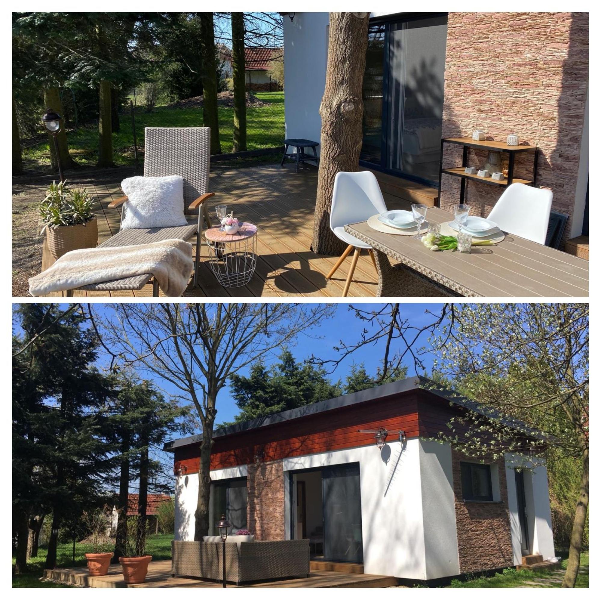 Deluxe Bungalow with Garden View photo 3