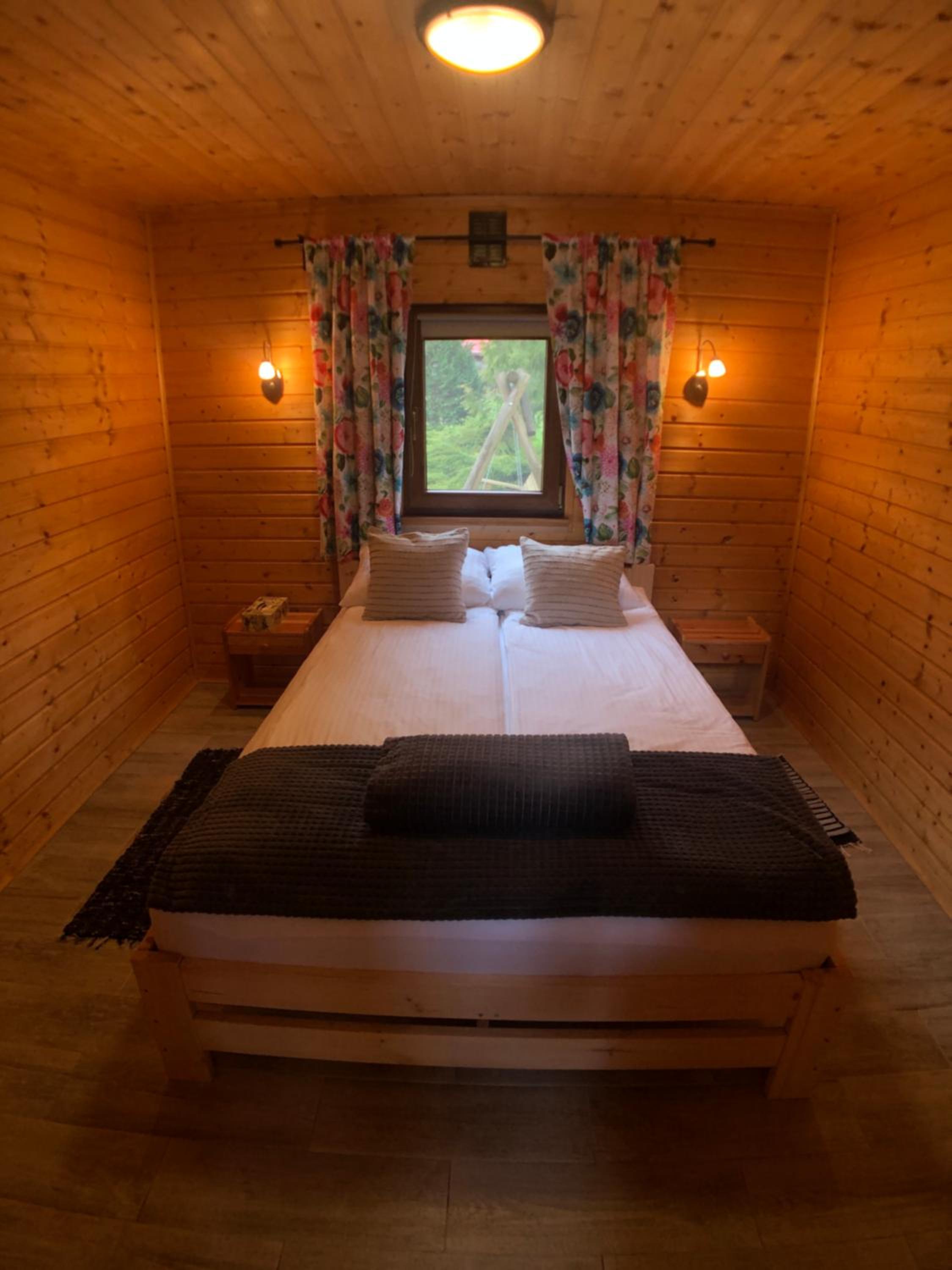 Two-Bedroom Chalet photo 1