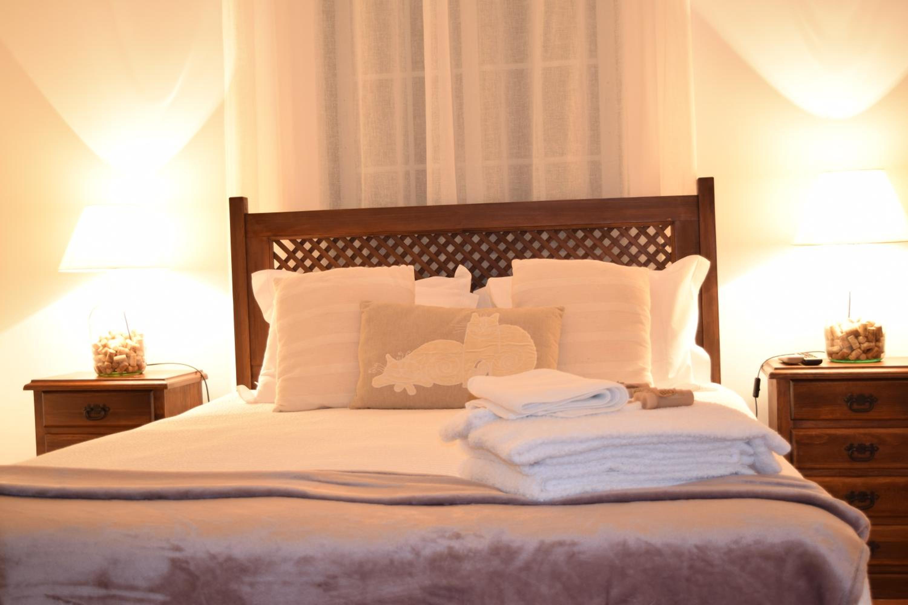 Double Room with Pool View photo 1