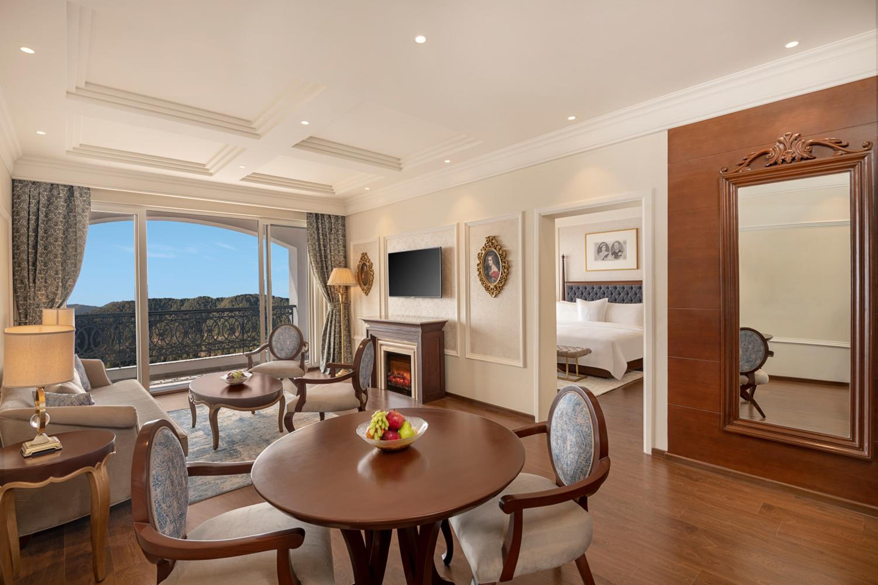 Suite photo 1