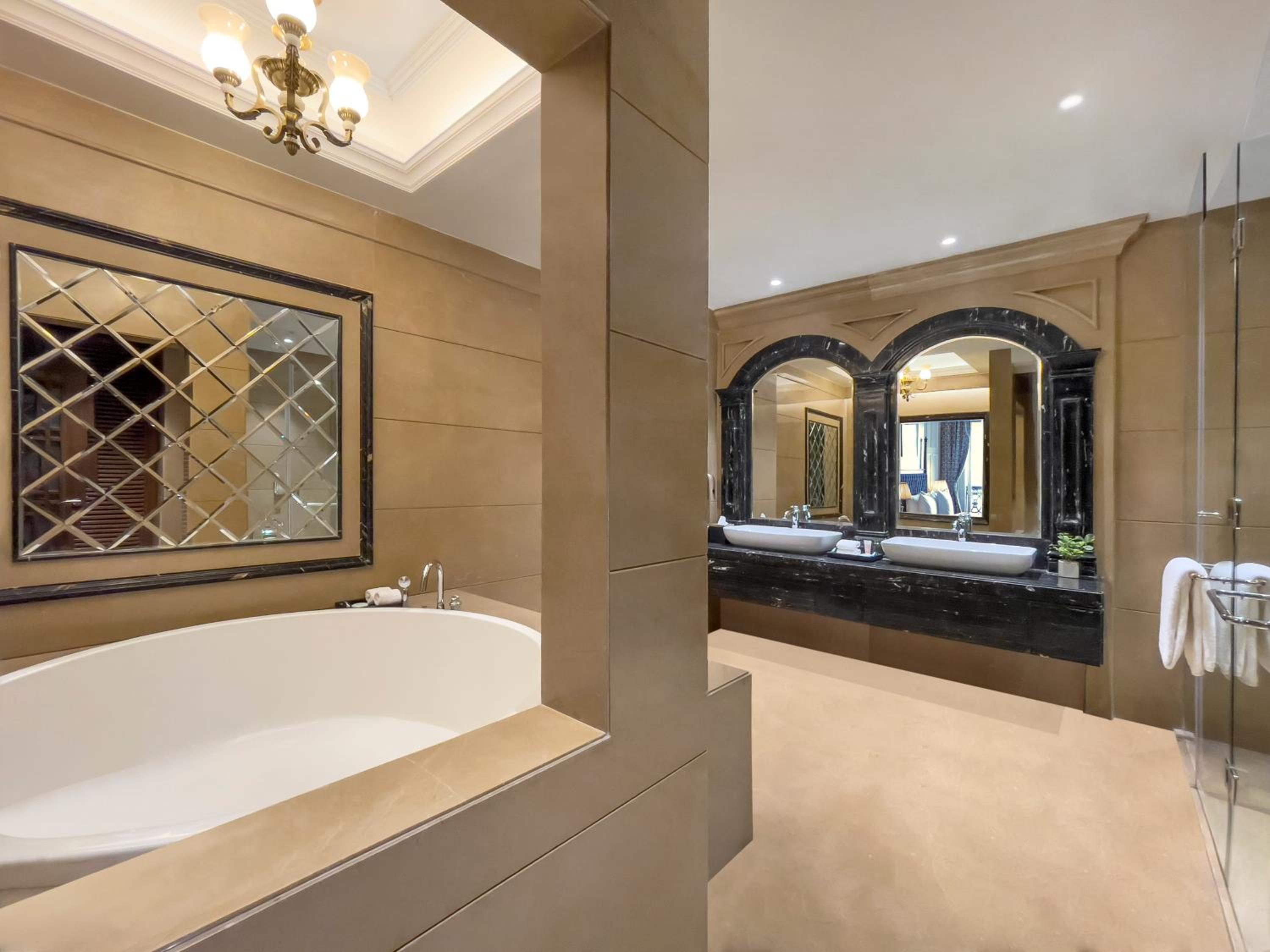 Suite photo 3