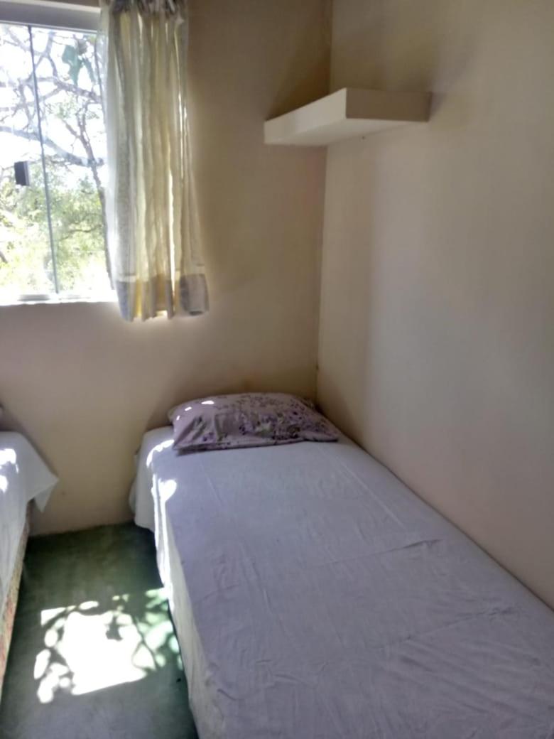 Single Bed In Mixed Dormitory Room