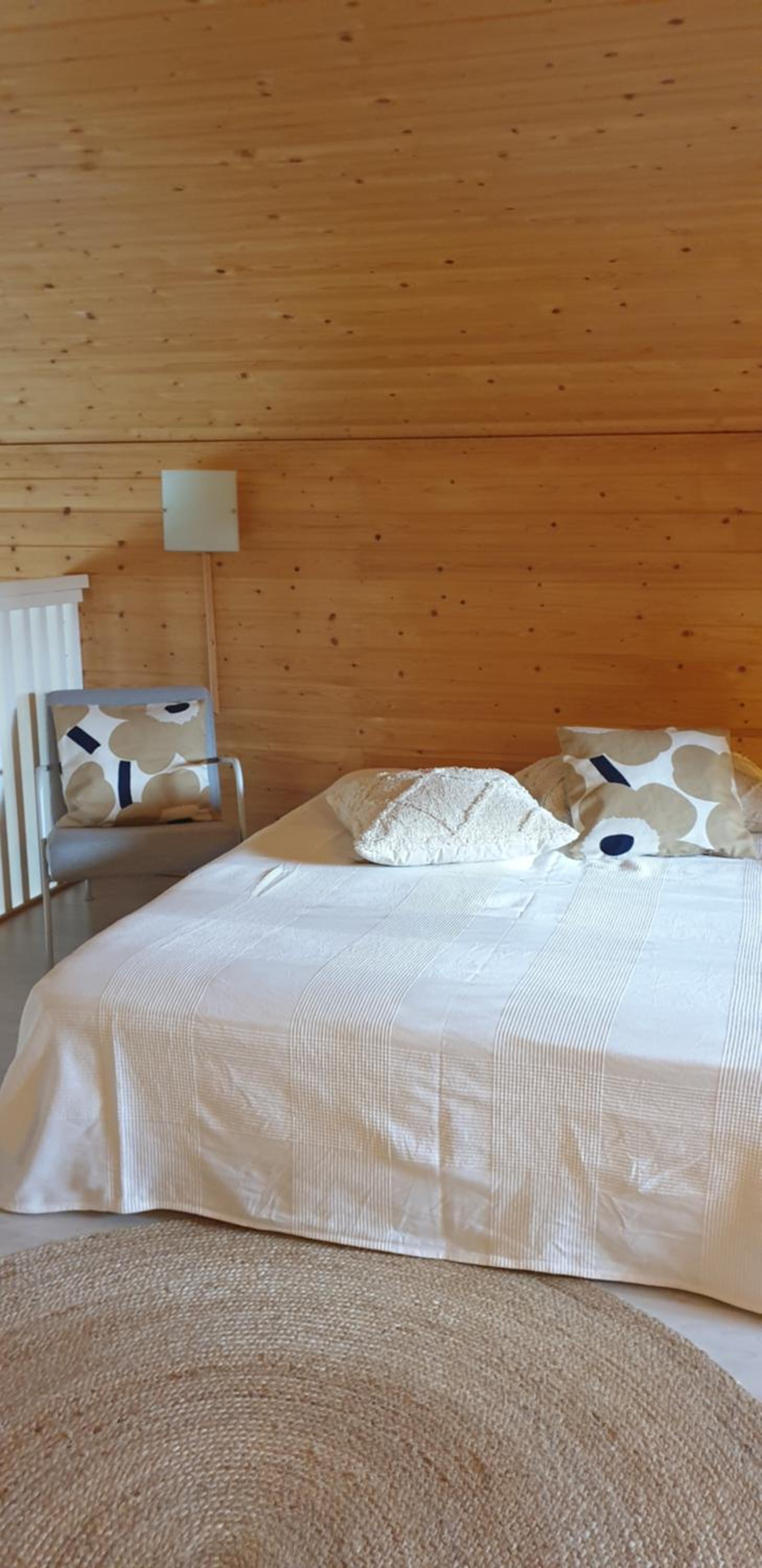 Two-Bedroom Villa with Sauna - Photo 19