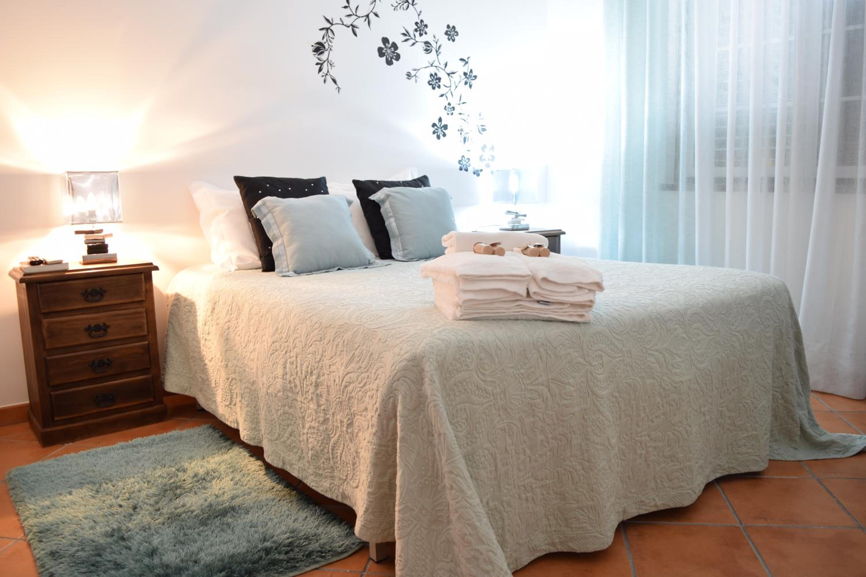 Standard Double Room photo 1