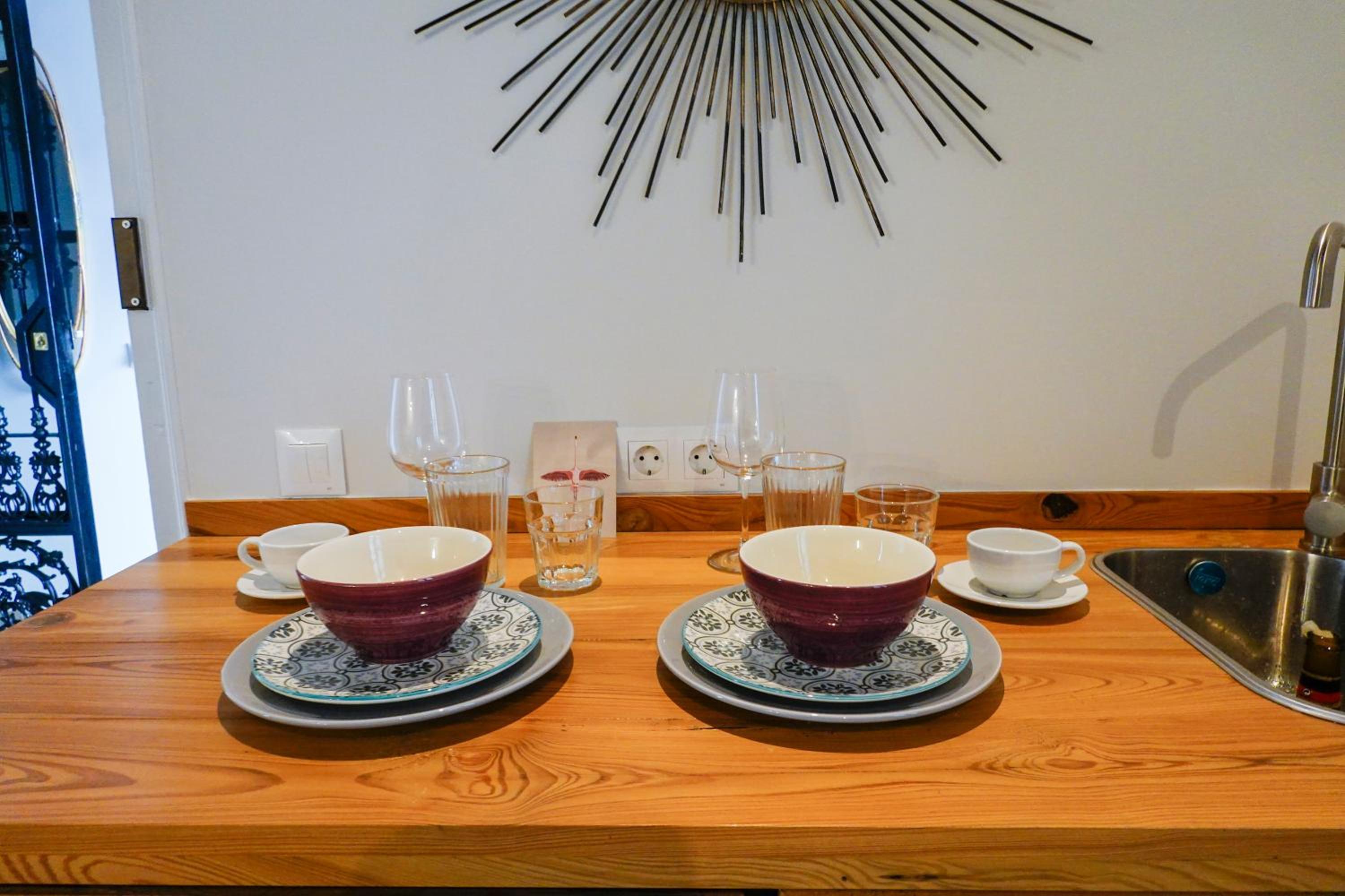 Deluxe Suite - Photo 16