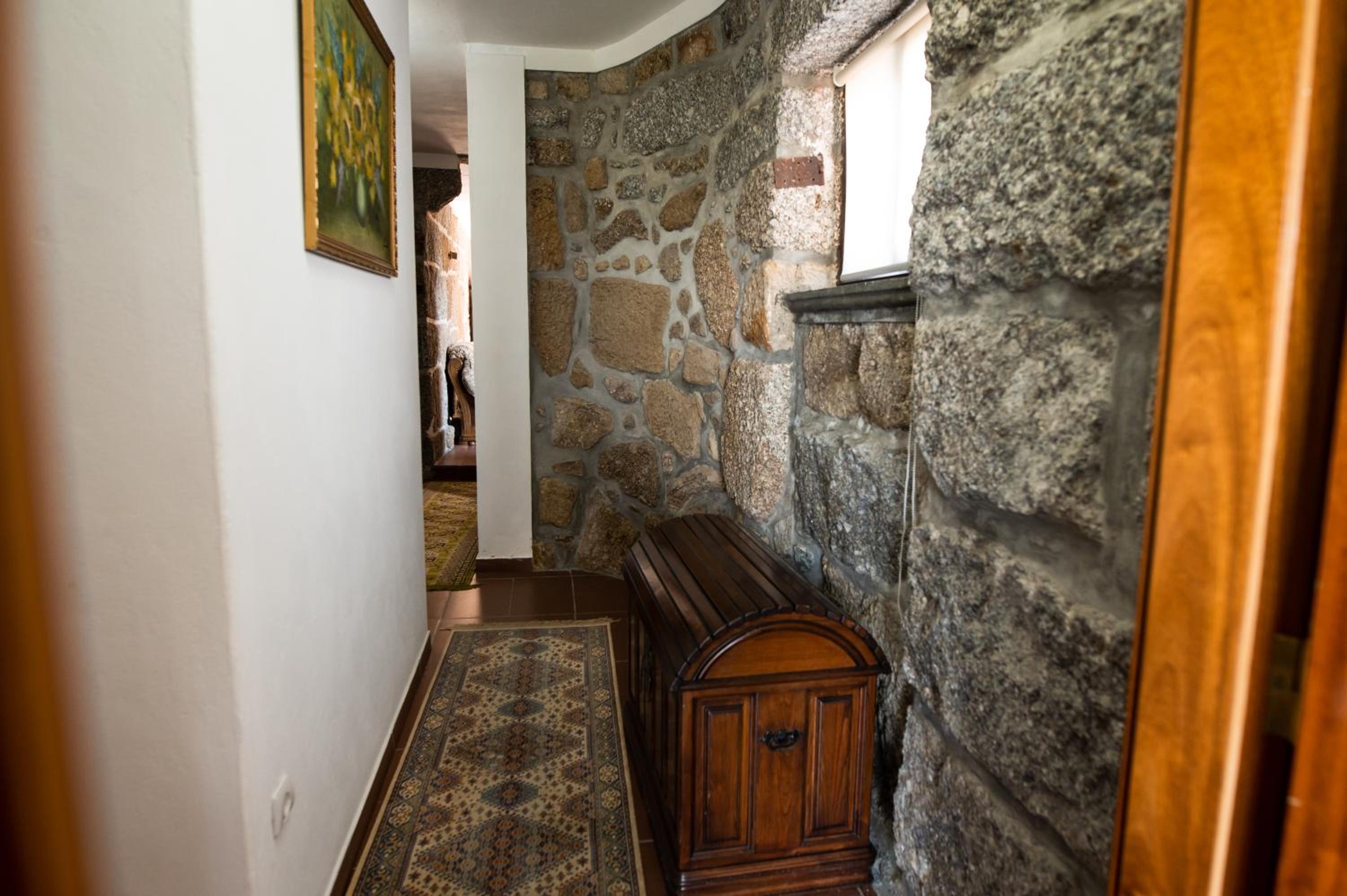 Four-Bedroom House photo 1